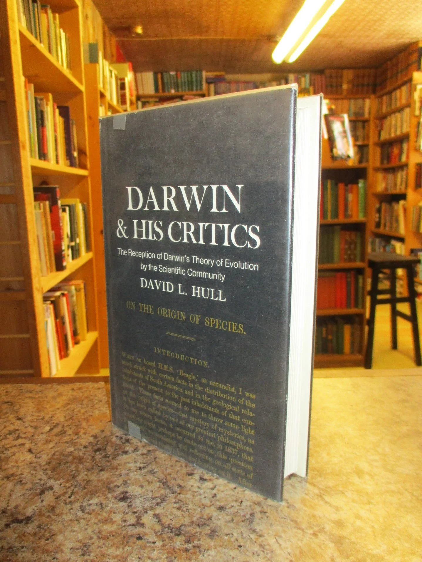 001278 - Darwin & His Critics 2.JPG
