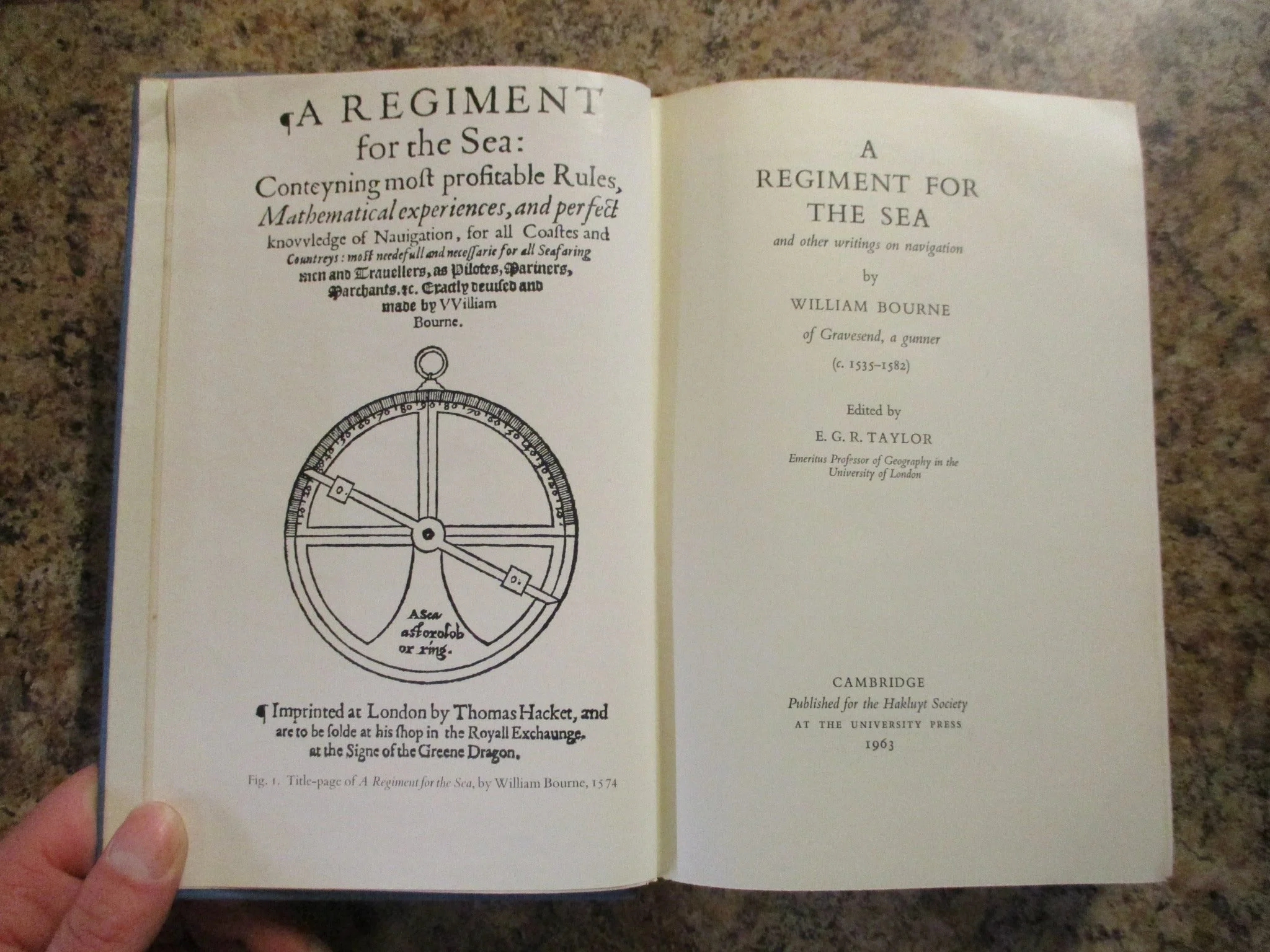 001710 - Regiment For The Sea 4.JPG