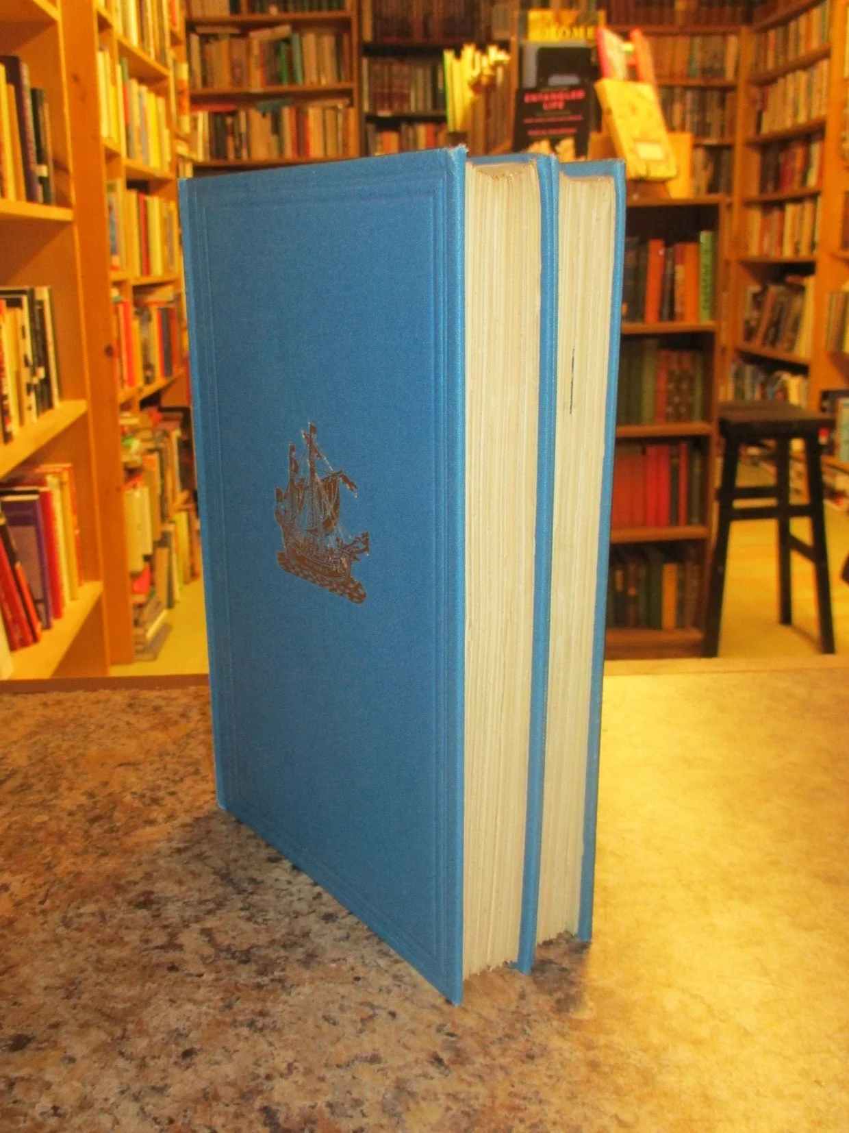 001724 - Mandeville's Travels 2.JPG