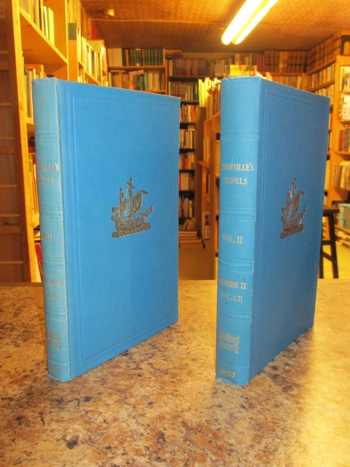 001724 - Mandeville's Travels 3.JPG