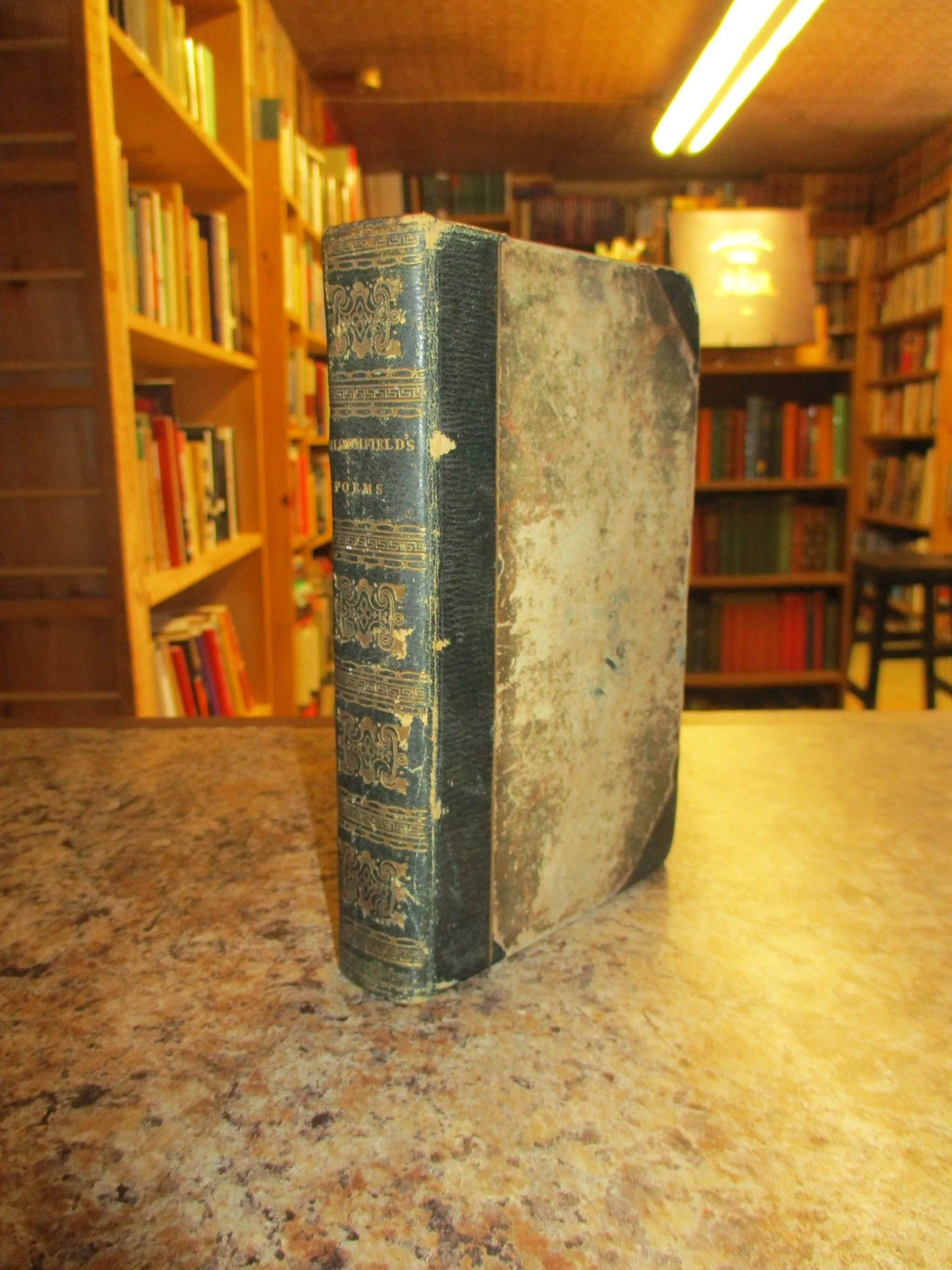 001845 - Bloomfield's Poems 1.JPG