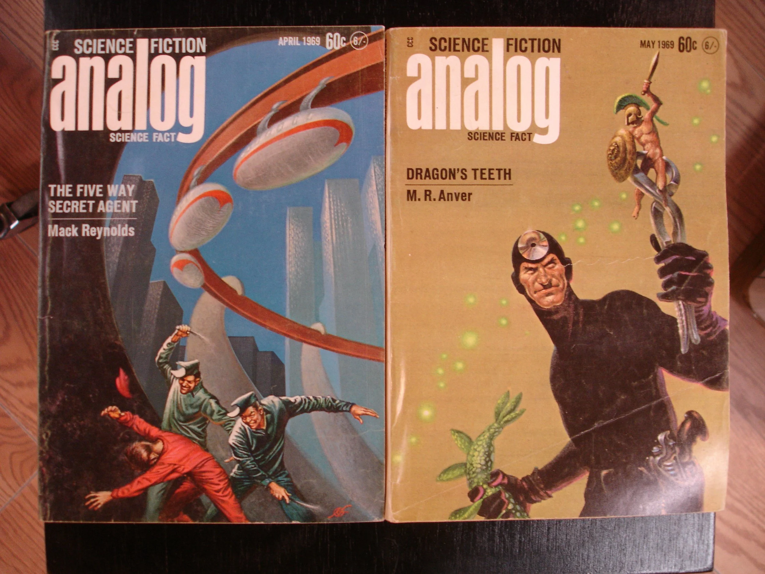 002199 - Five Way Secret Agent.JPG