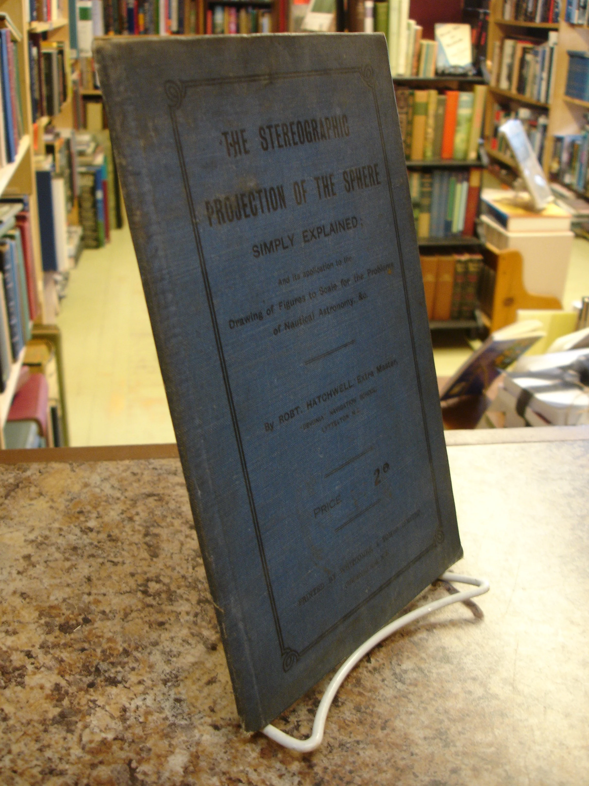 002370 - Stereographic Projection of the Sphere side.JPG