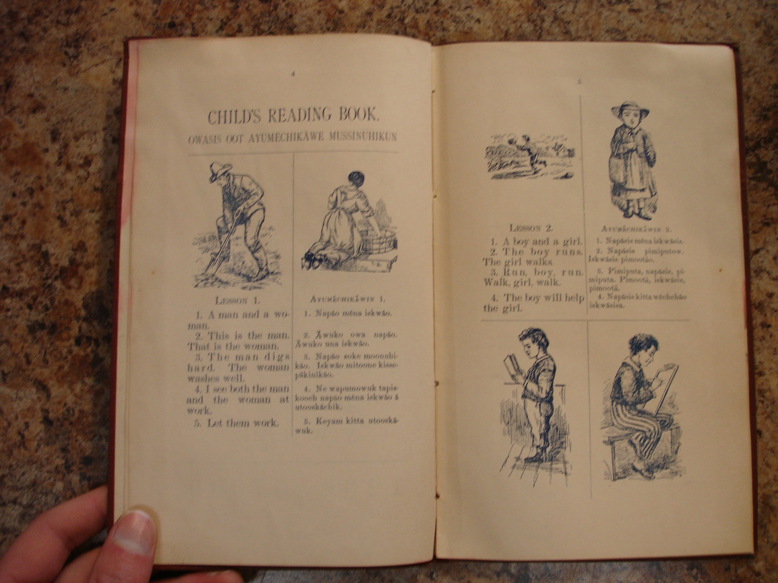 002371 - Indian Childs Book inside.JPG