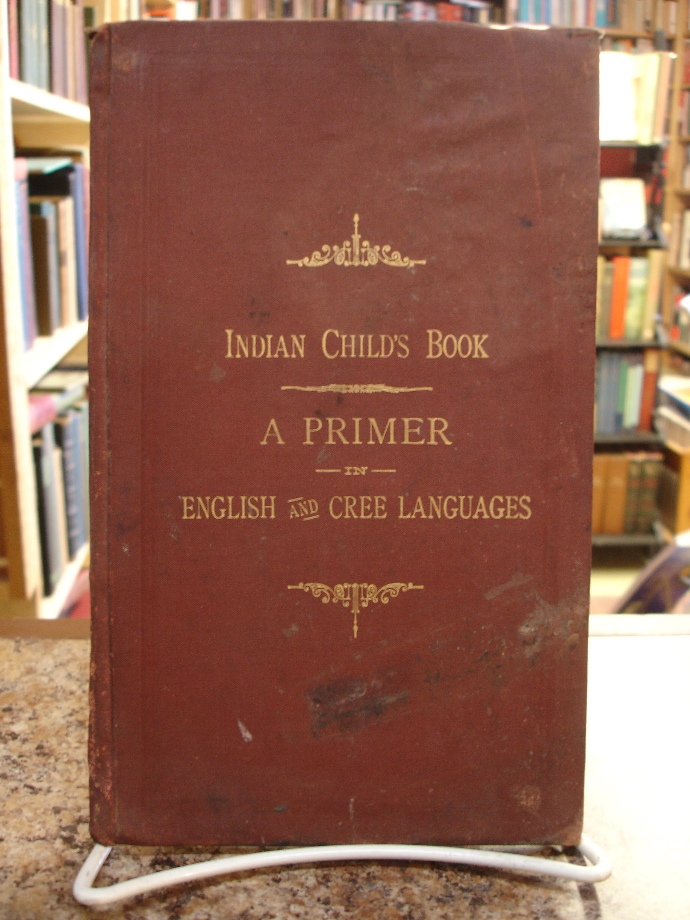 002371 - Indian Childs Book front.JPG
