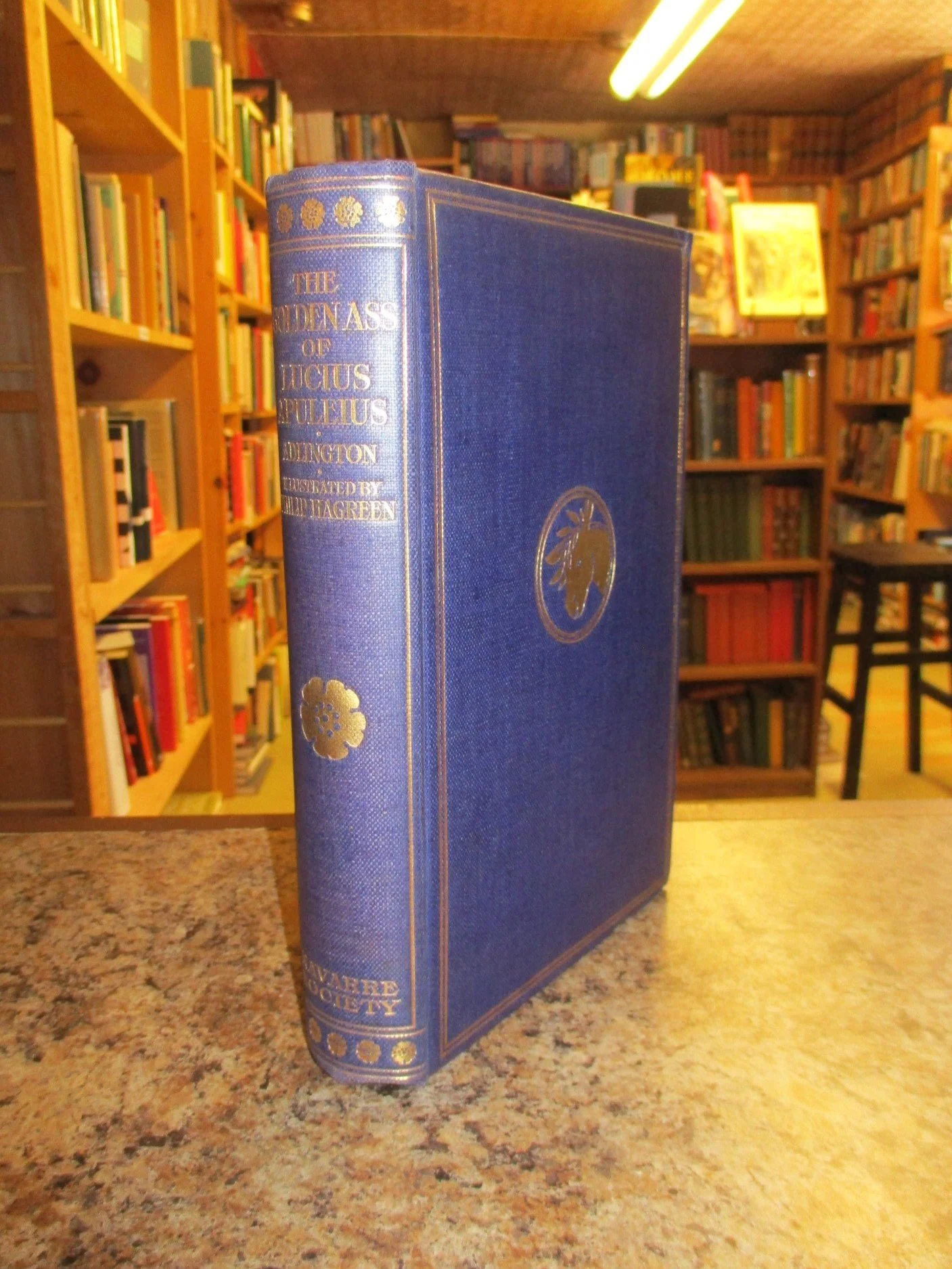 003986 - Golden Ass 5.JPG