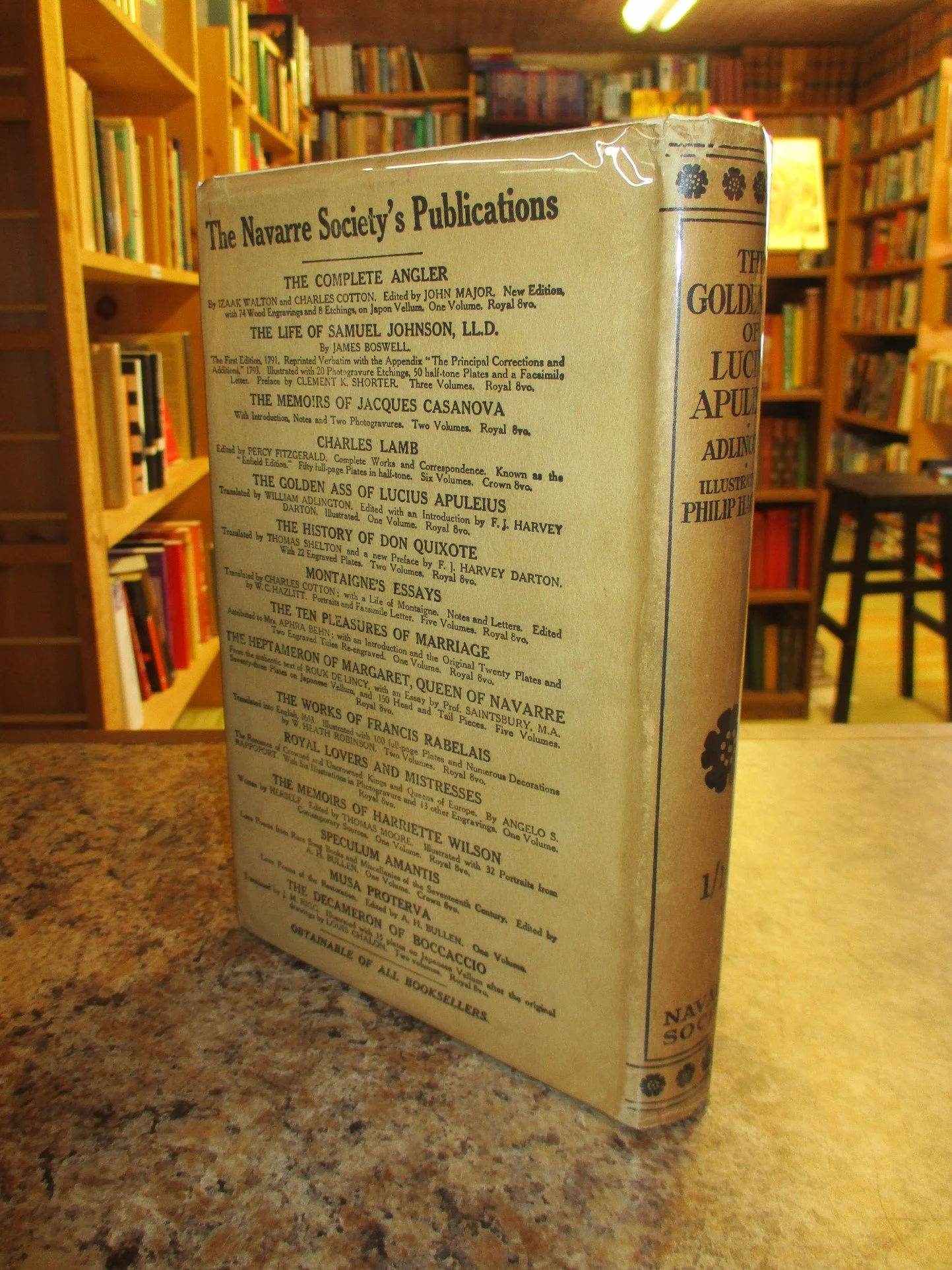 003986 - Golden Ass 3.JPG