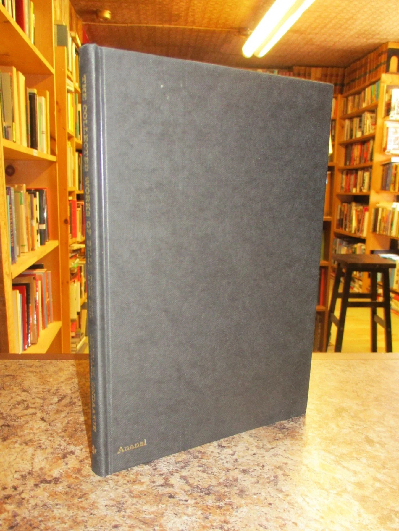 004041 - Collected Works Billy The Kid 4.JPG