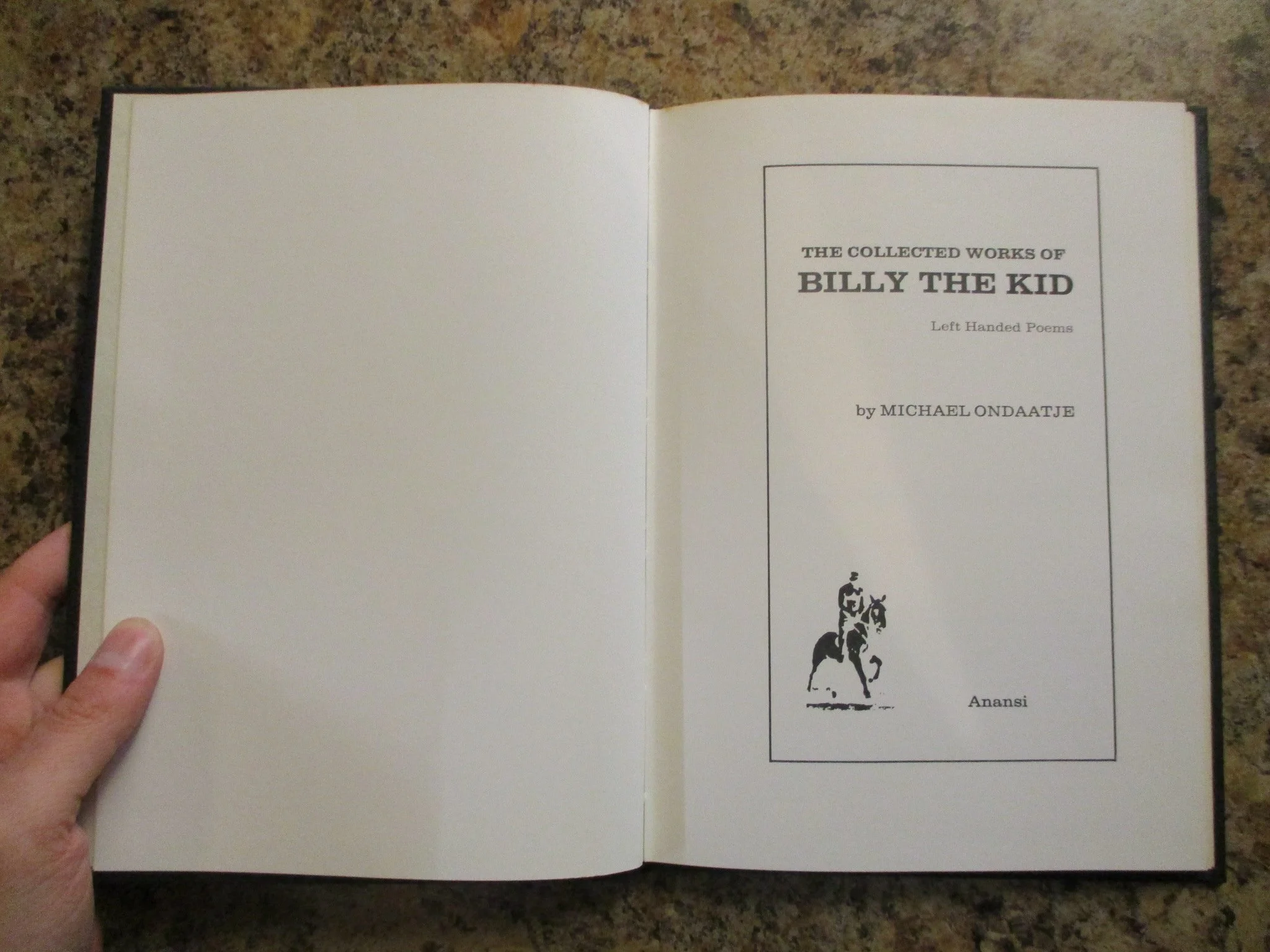 004041 - Collected Works Billy The Kid 5.JPG