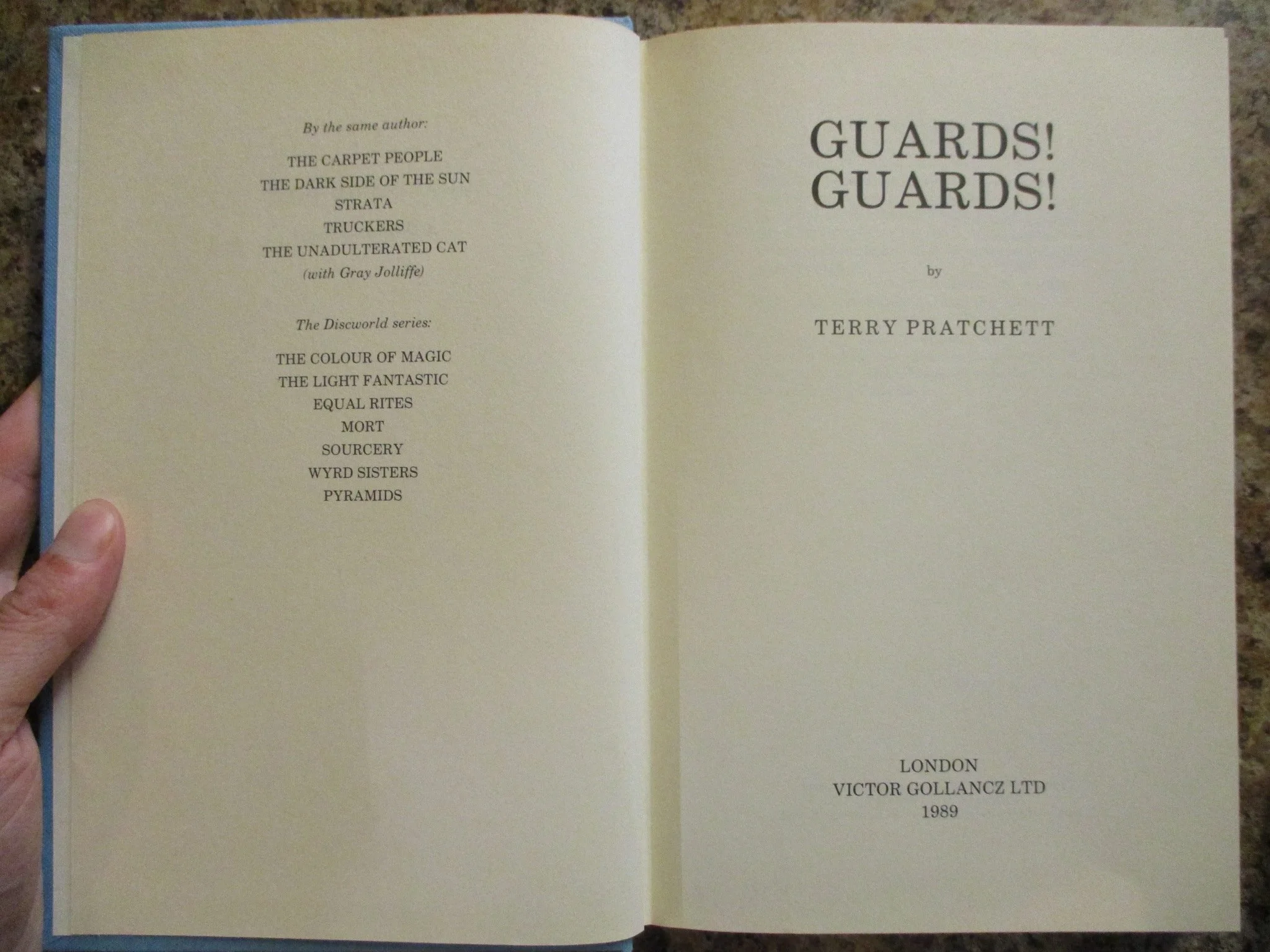 004436 - Guards Guards 5.JPG