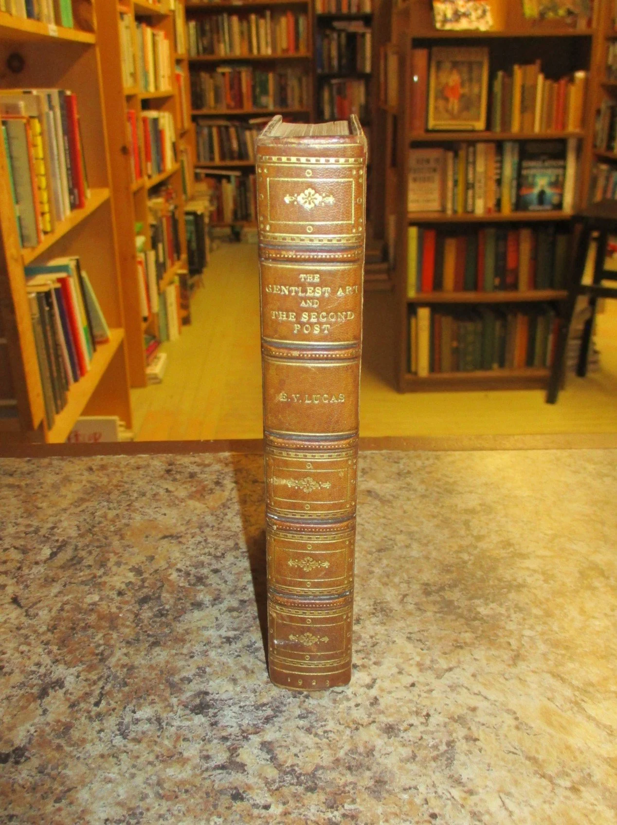 004373 - Gentlest Art Second Post 3.JPG