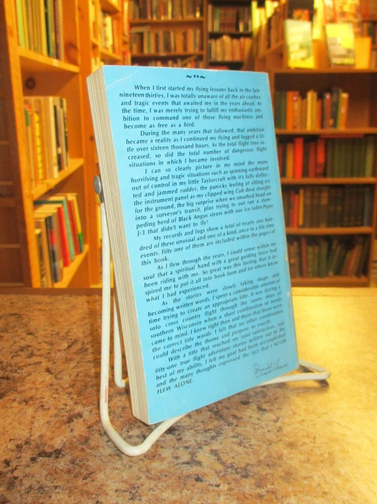 004305 - I Never Flew Alone 2.JPG