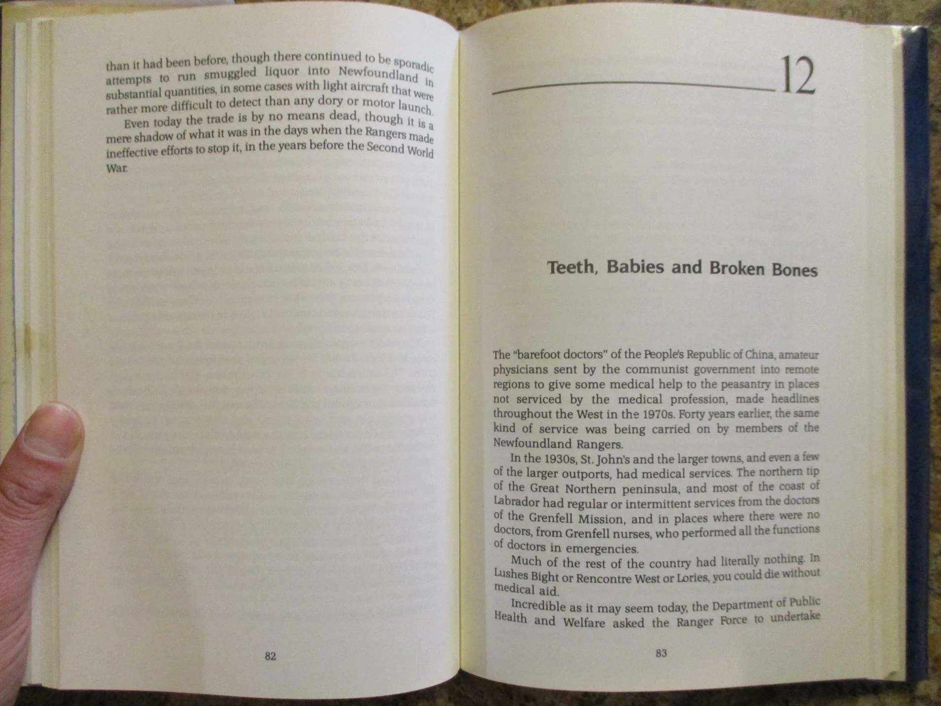 004230 - Newfoundland Ranger Force 7.JPG