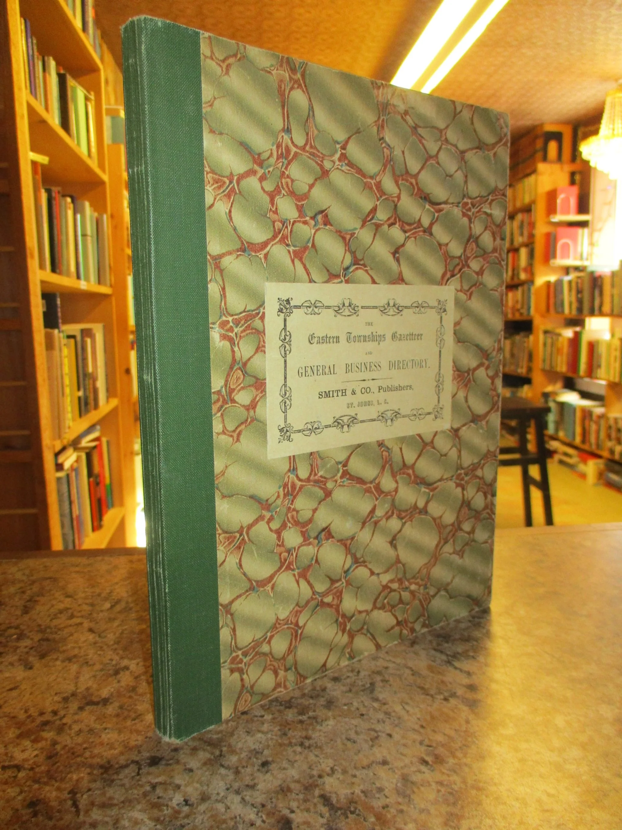 004191 - Eastern Townships Gazetteer 1.JPG