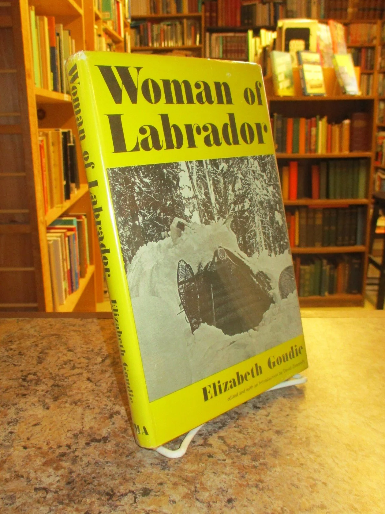 04274 - Woman Of Labrador 1.JPG