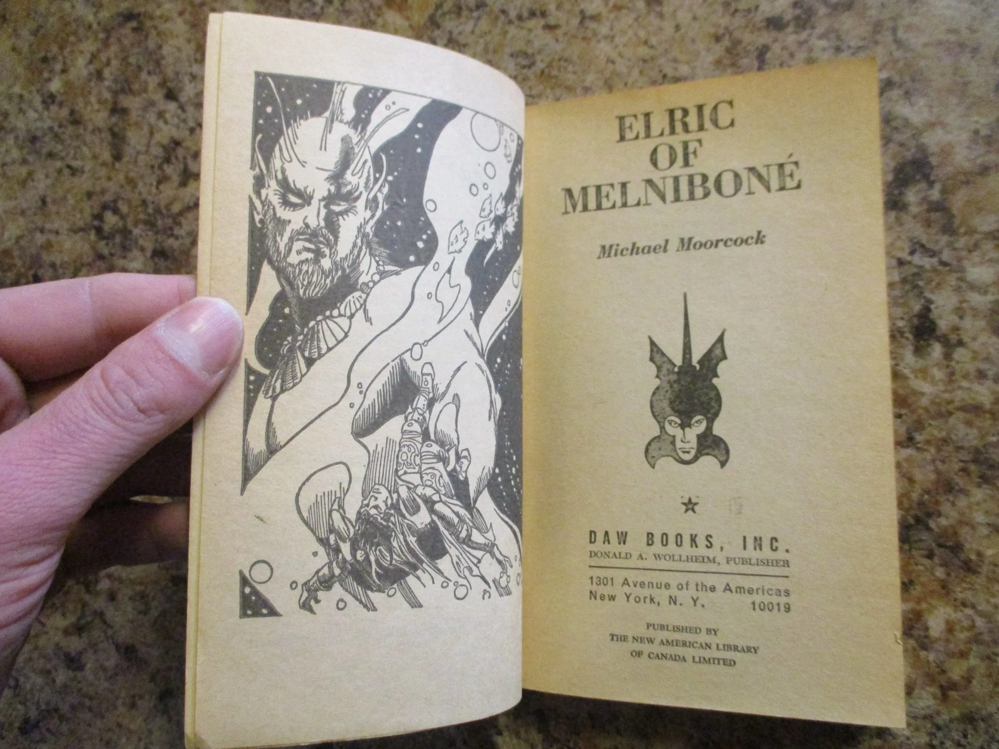 004364 - Elric of Melnibone 5.JPG