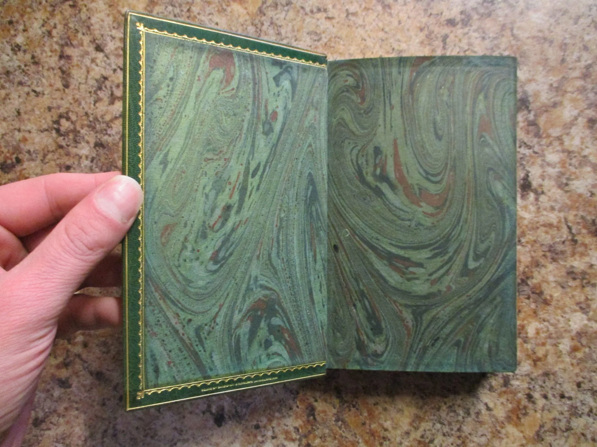 004373 - Gentlest Art Second Post 4.JPG