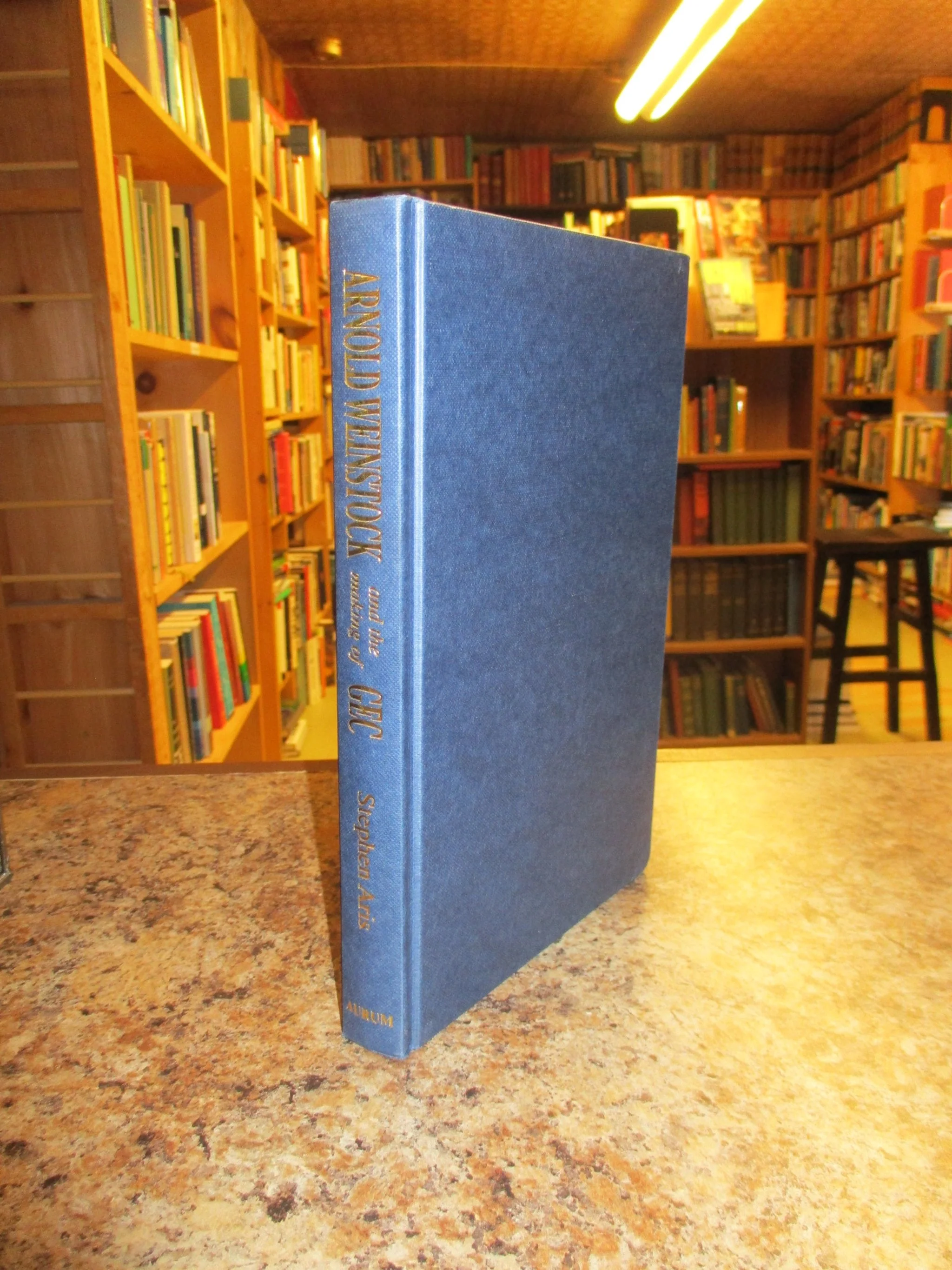 004307 - Arnold Weinstock GEC 4.JPG