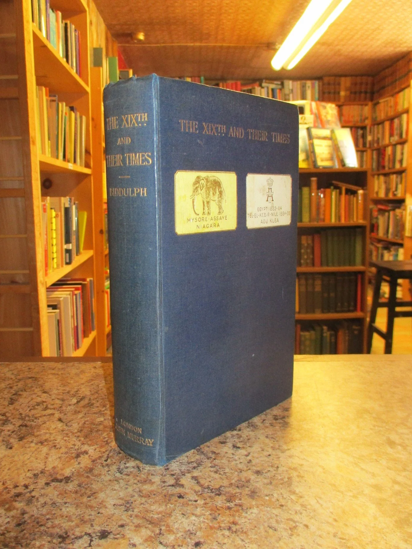 004266 - XIXth Their Times 1.JPG