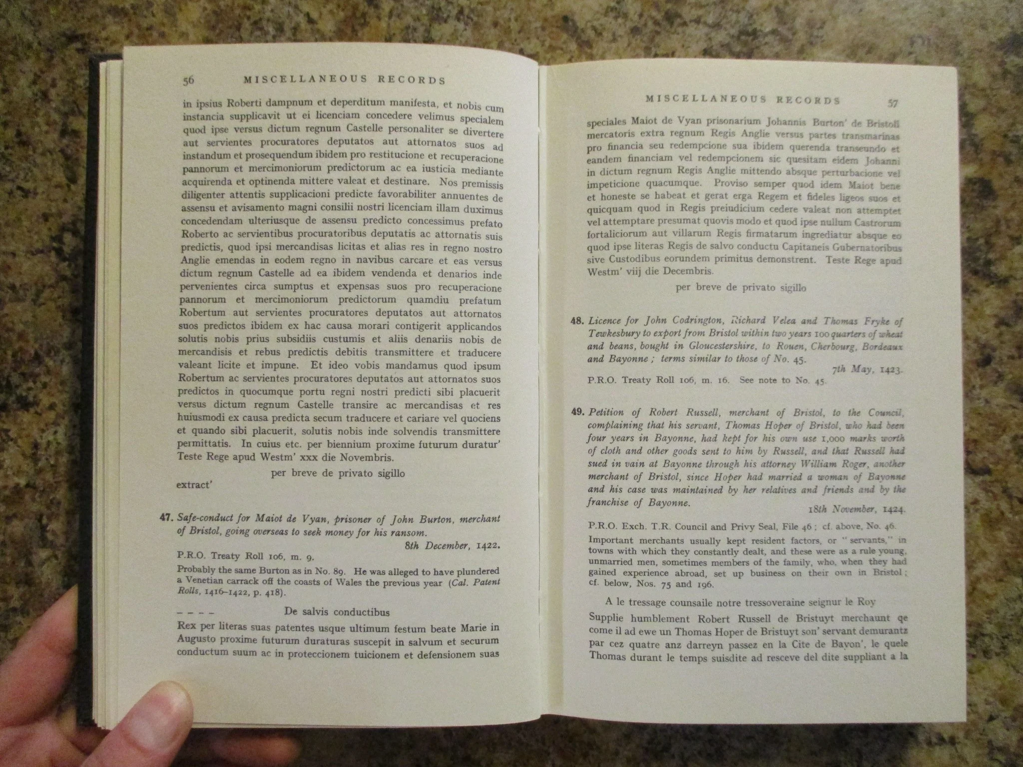 004143 - Overseas Trade Bristol 6.JPG