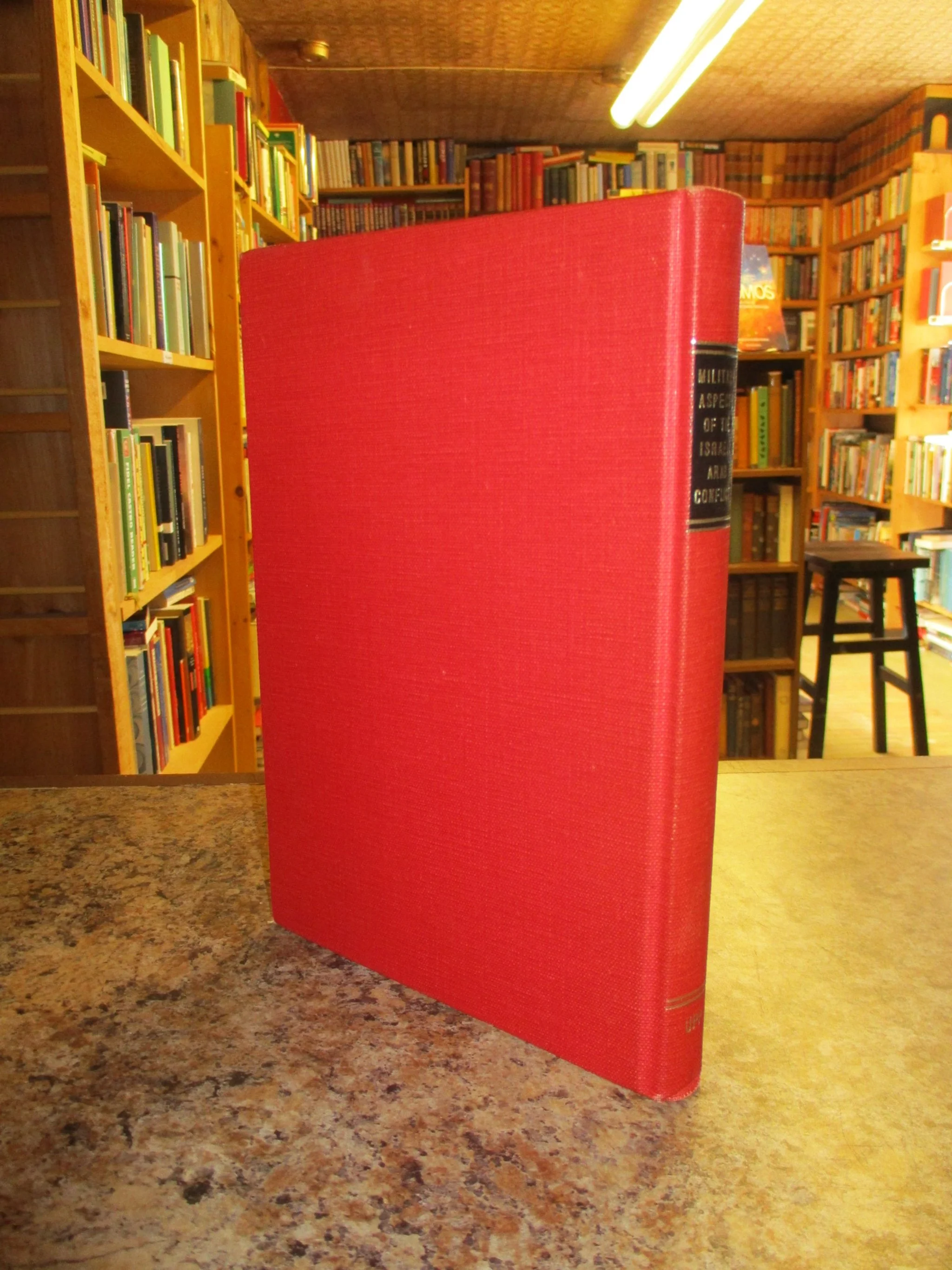 004167 - Israeli-Arab Conflict 2.JPG