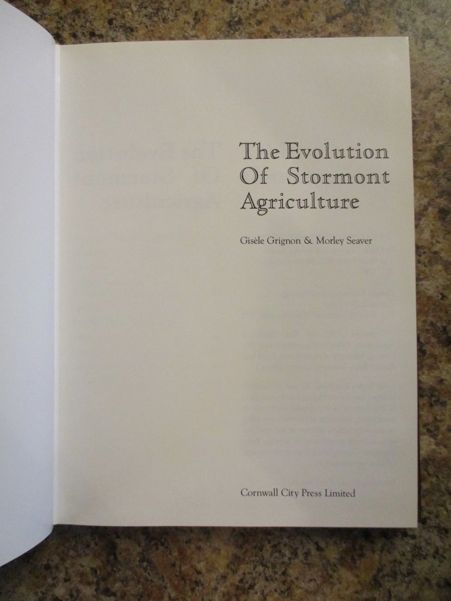 004407 - Evolution Stormont Agriculture 5.JPG