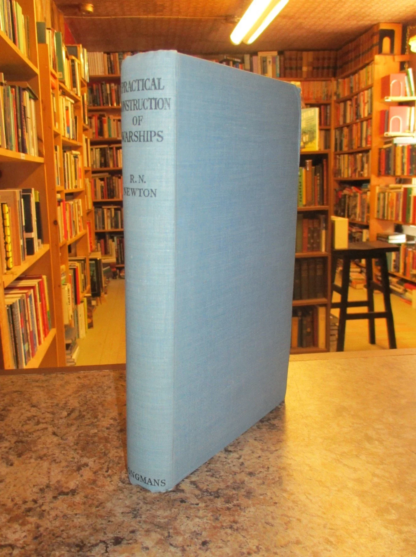 004234 - Practical Construction of Warships 3.JPG