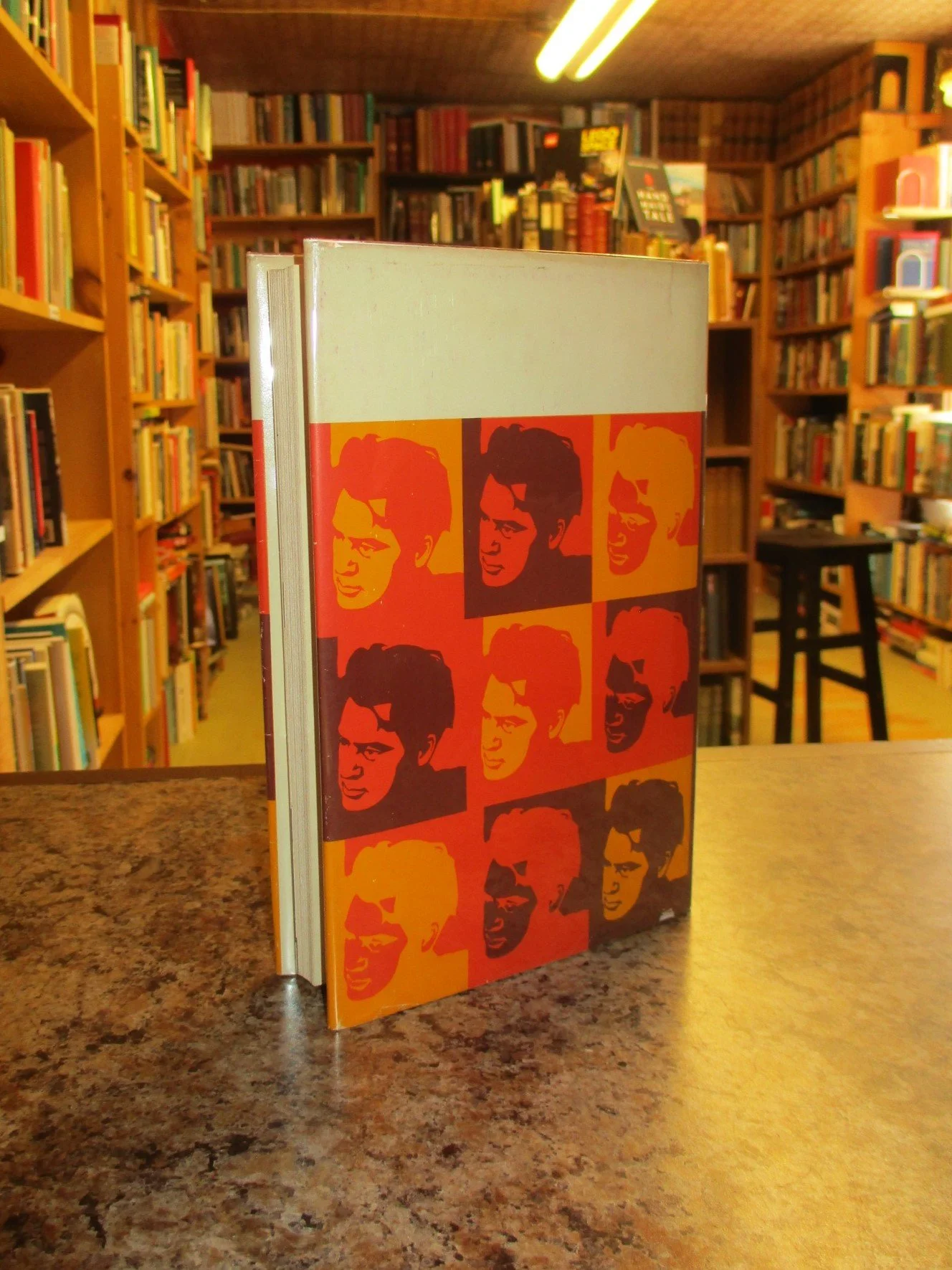 004456 - Irving Layton Selected Poems 2.JPG
