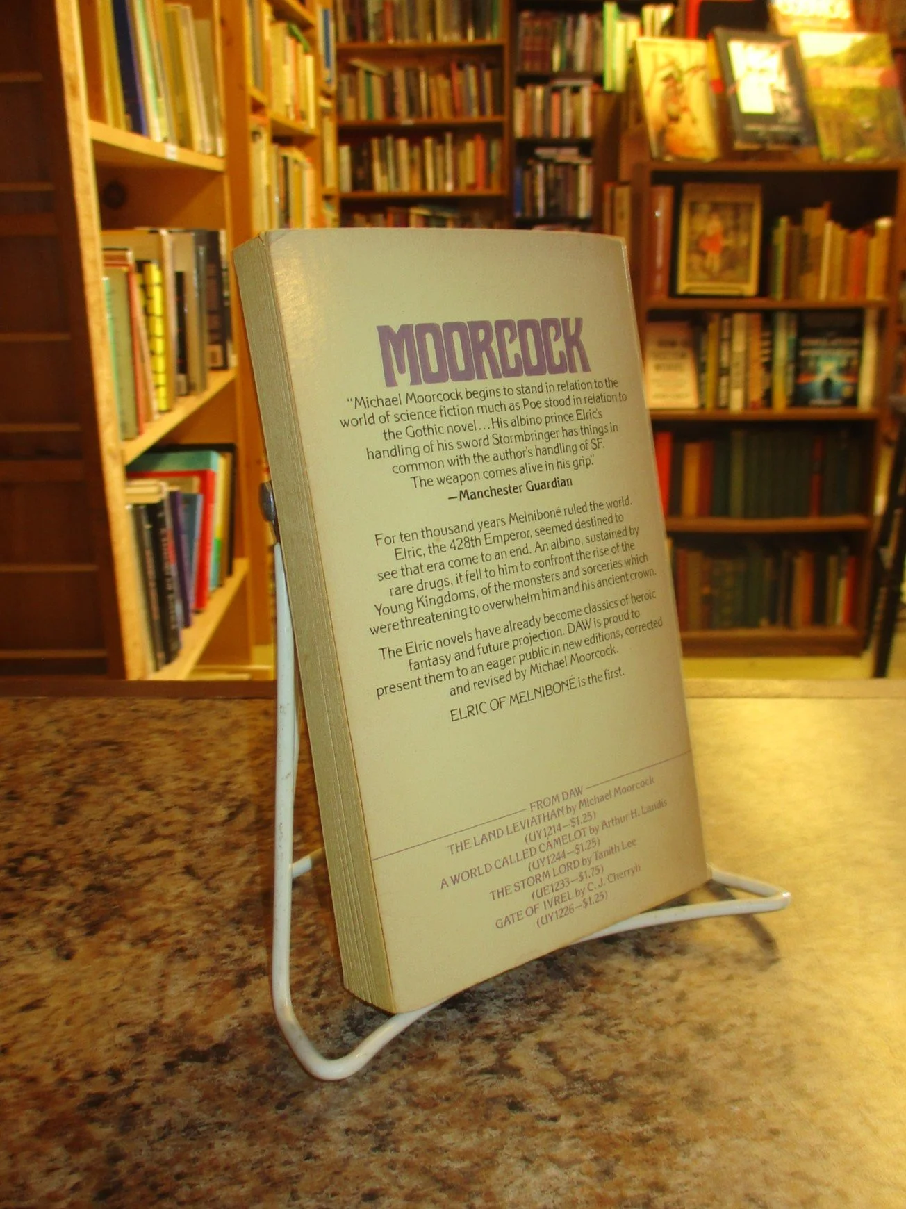 004364 - Elric of Melnibone 2.JPG