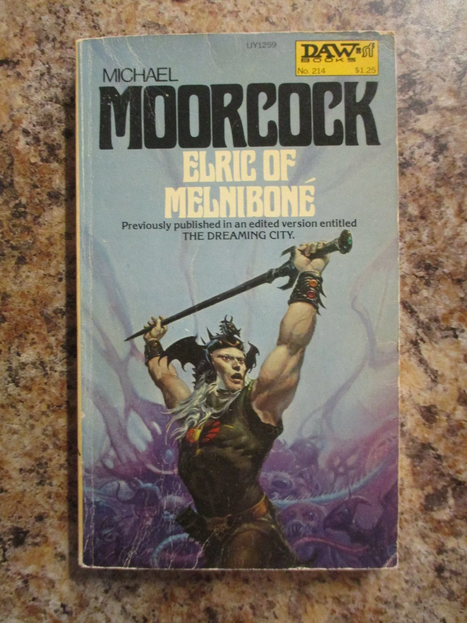 004364 - Elric of Melnibone 4.JPG