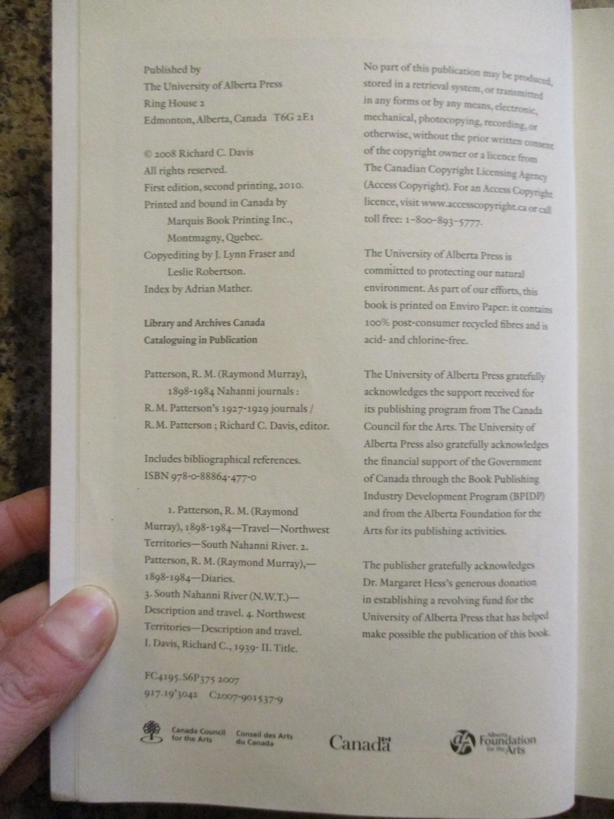 004177 - Nahanni Journals 4.JPG