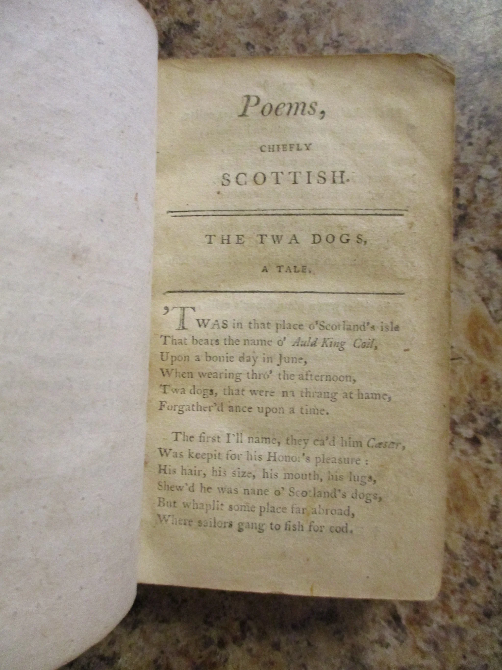 004339 - Burns Poems Scottish Dialect 5.JPG
