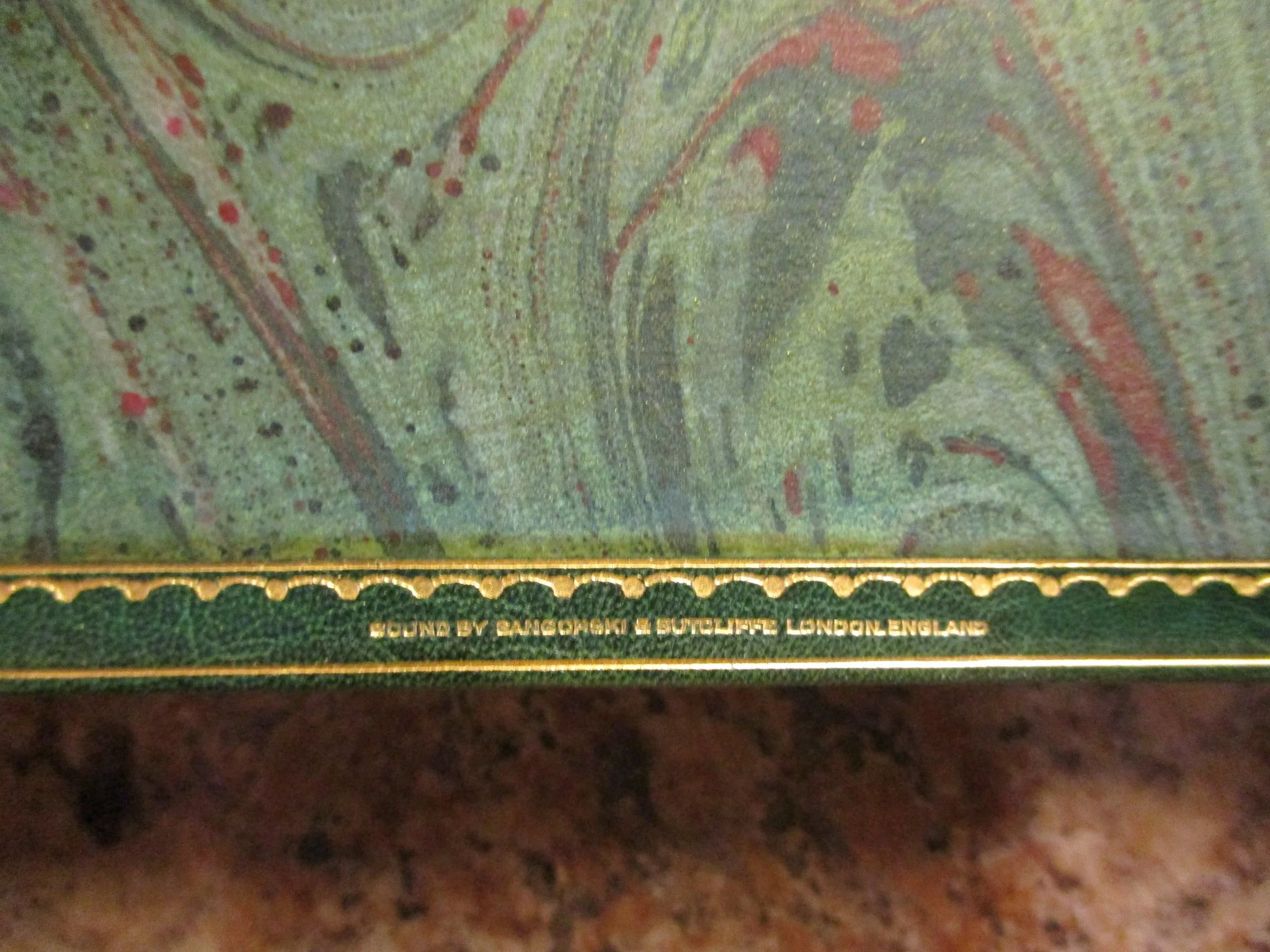 004373 - Gentlest Art Second Post 5.JPG