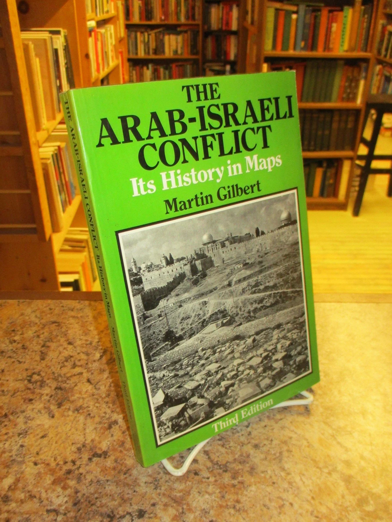 004245 - Arab-Israeli Conflict Maps 1.JPG