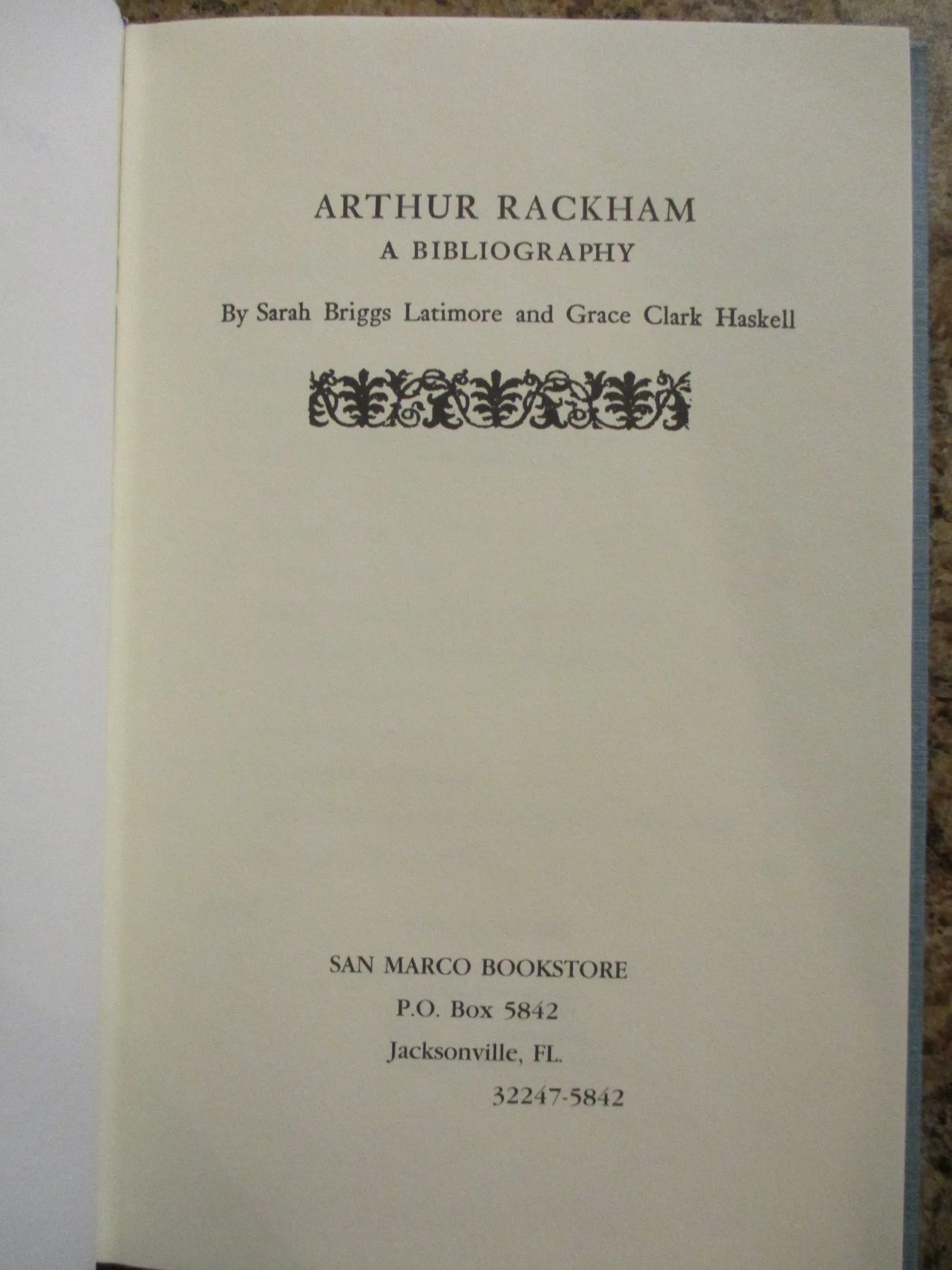 004354 - Arthur Rackham Bibliography 4.JPG