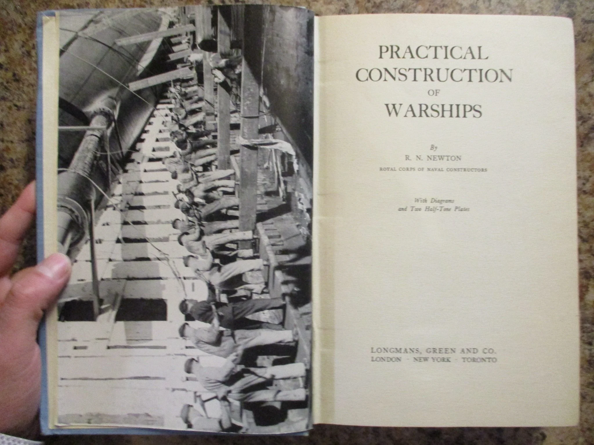 004234 - Practical Construction of Warships 4.JPG