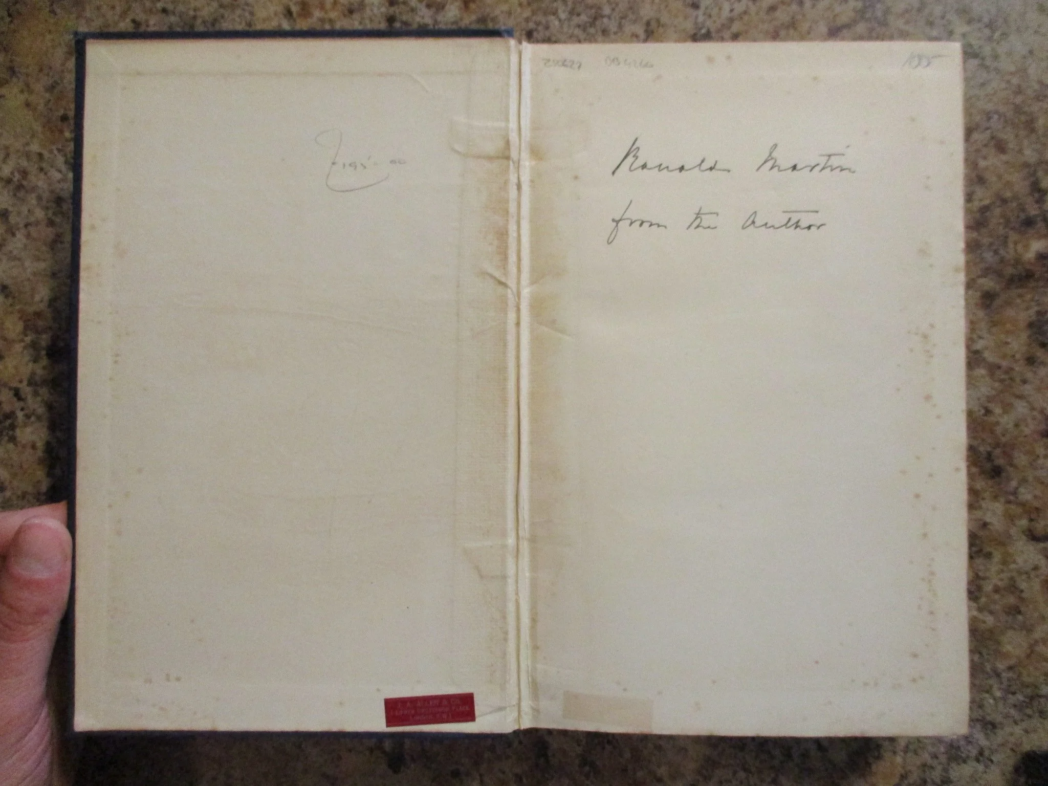 004266 - XIXth Their Times 4.JPG