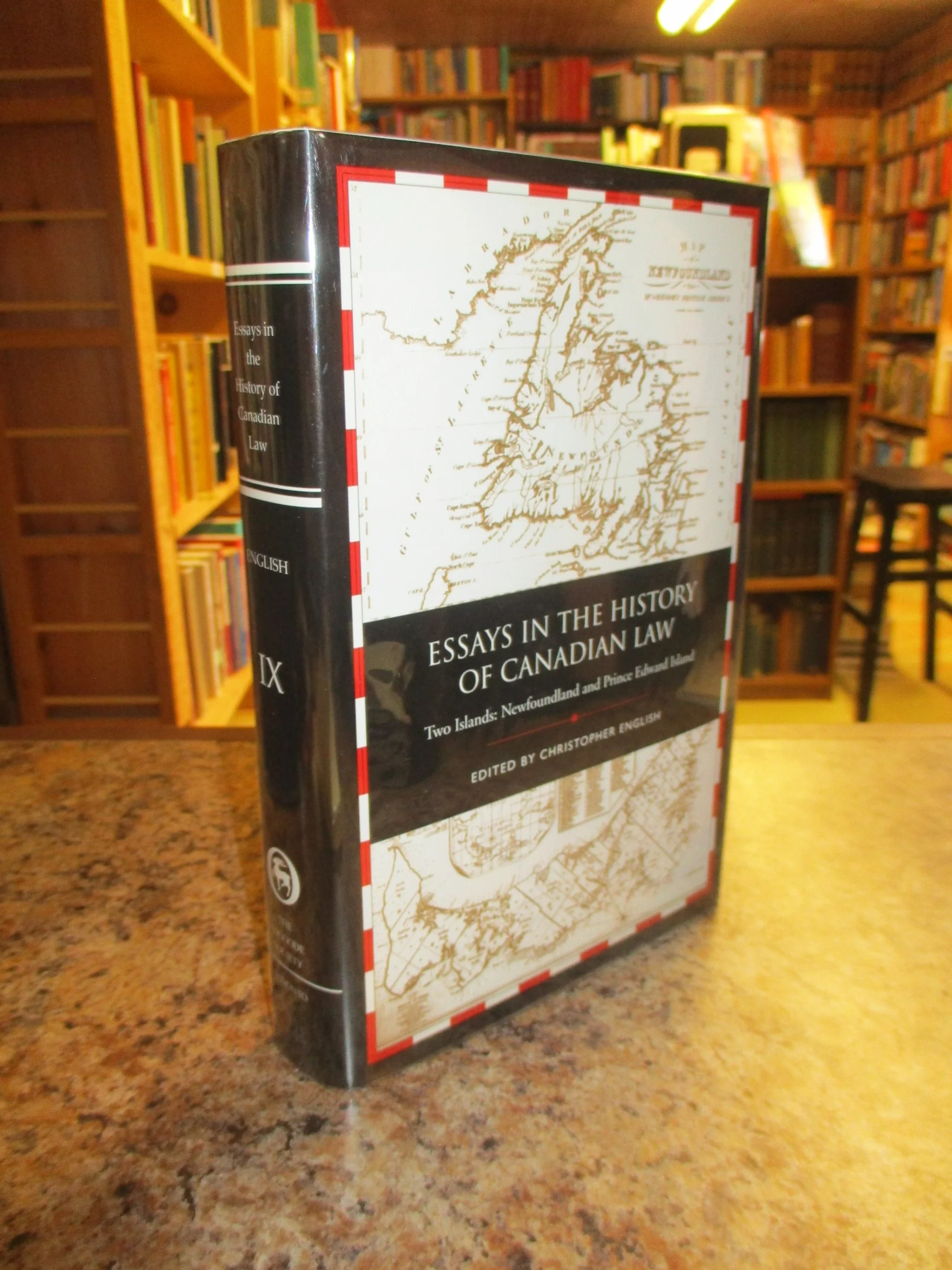 004277 - Essays History Canadian Law IX 1.JPG