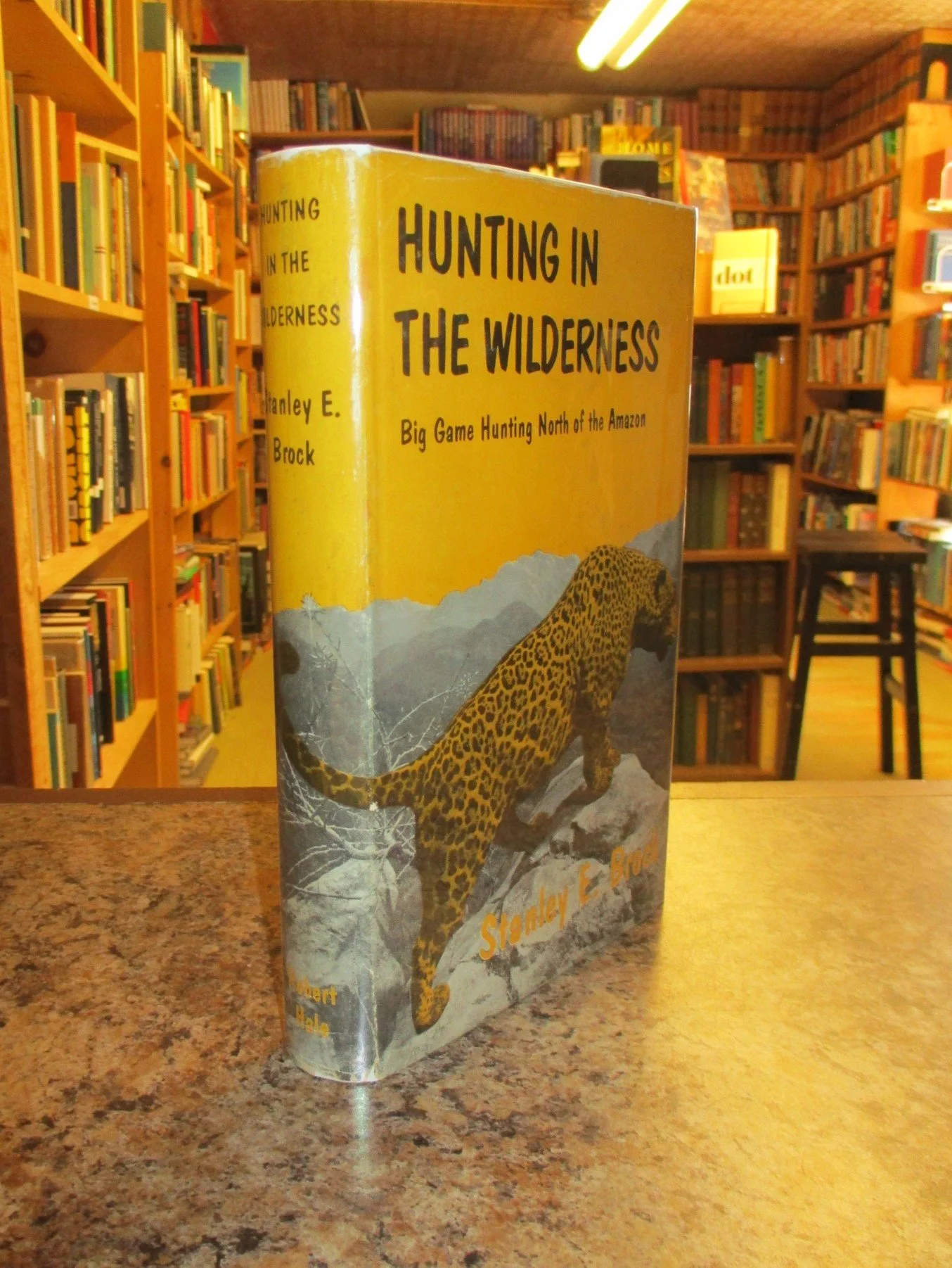 004079 - Hunting In The Wilderness 1.JPG