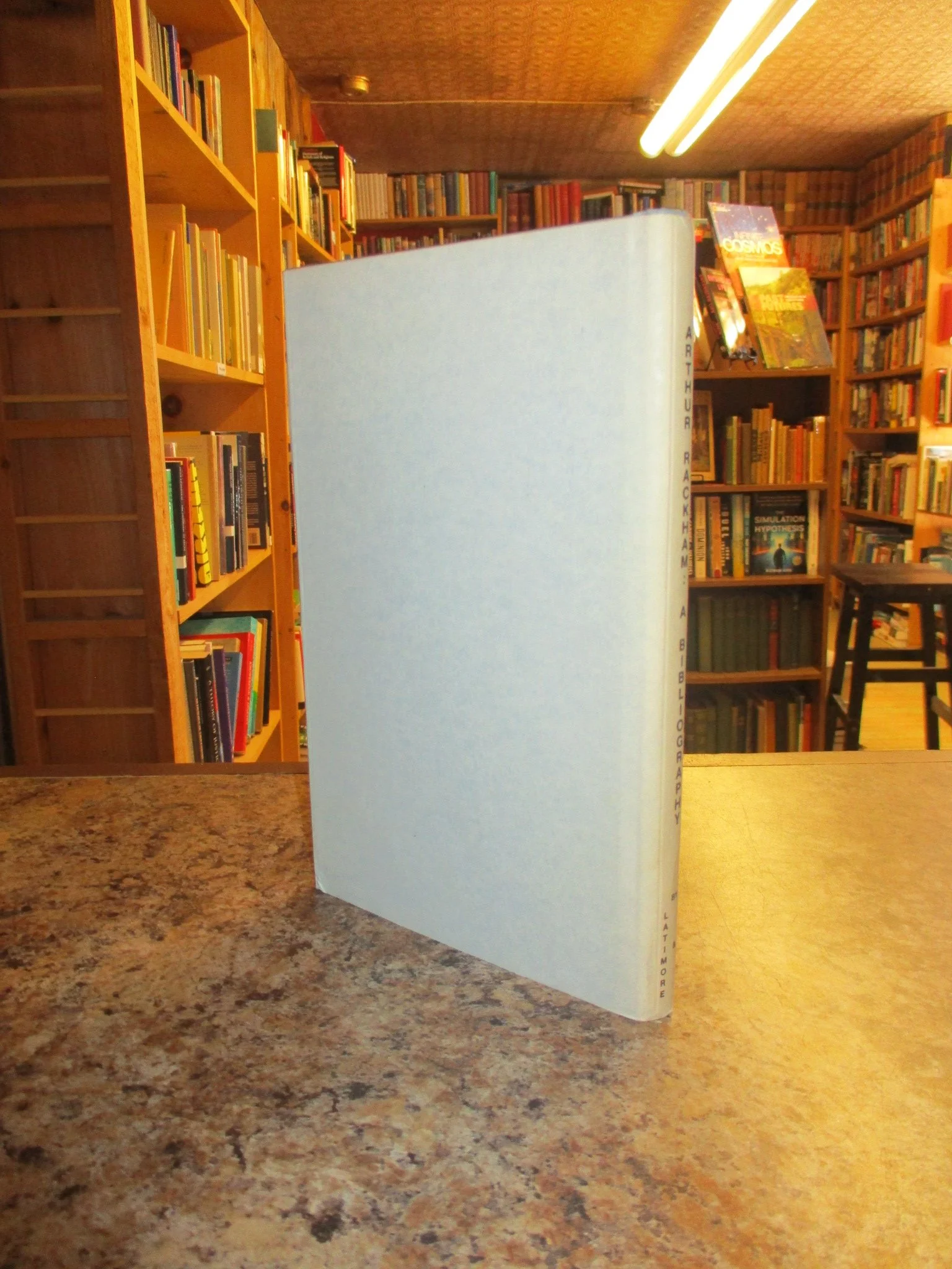 004354 - Arthur Rackham Bibliography 2.JPG