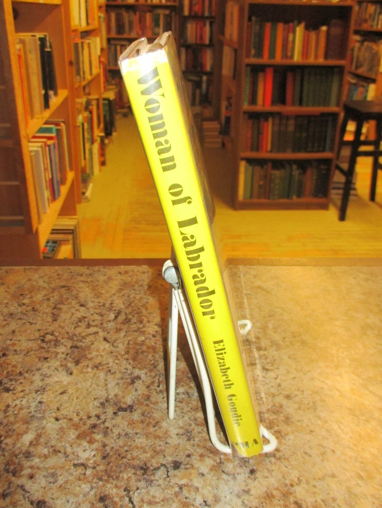 04274 - Woman Of Labrador 3.JPG