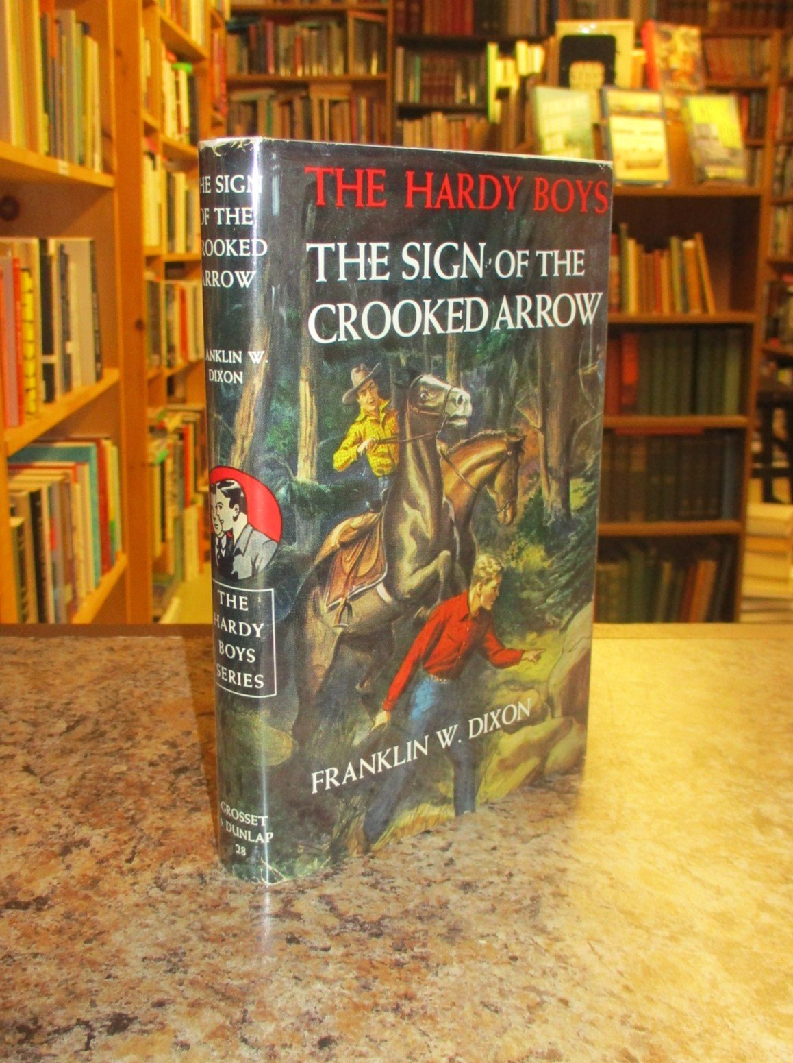 004299 - HB28 Sign Of The Crooked Arrow 1.JPG