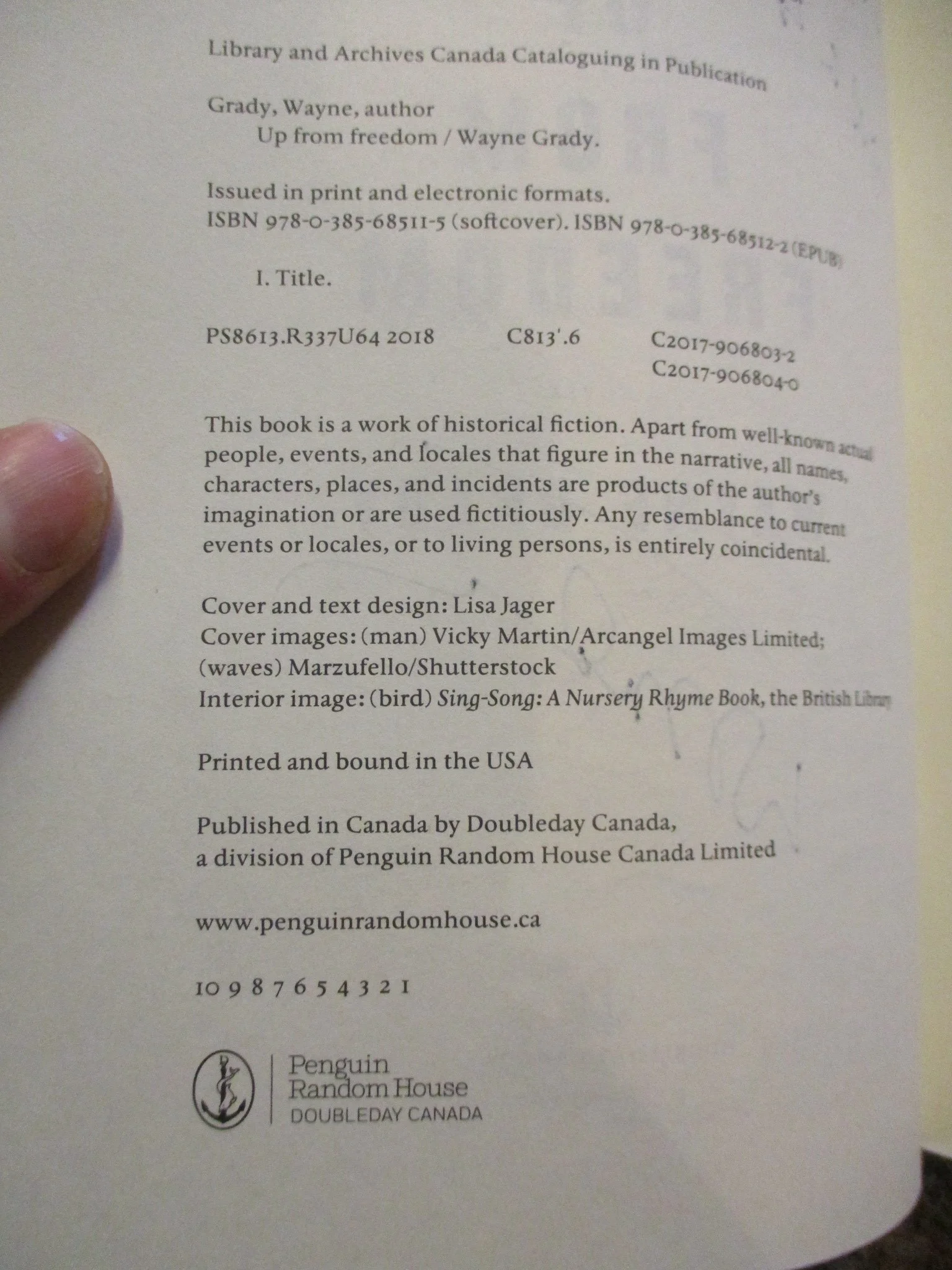 004342 - Up From Freedom 4.JPG