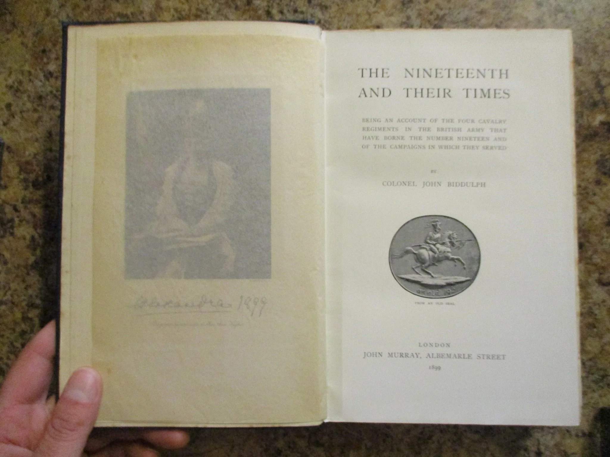 004266 - XIXth Their Times 5.JPG