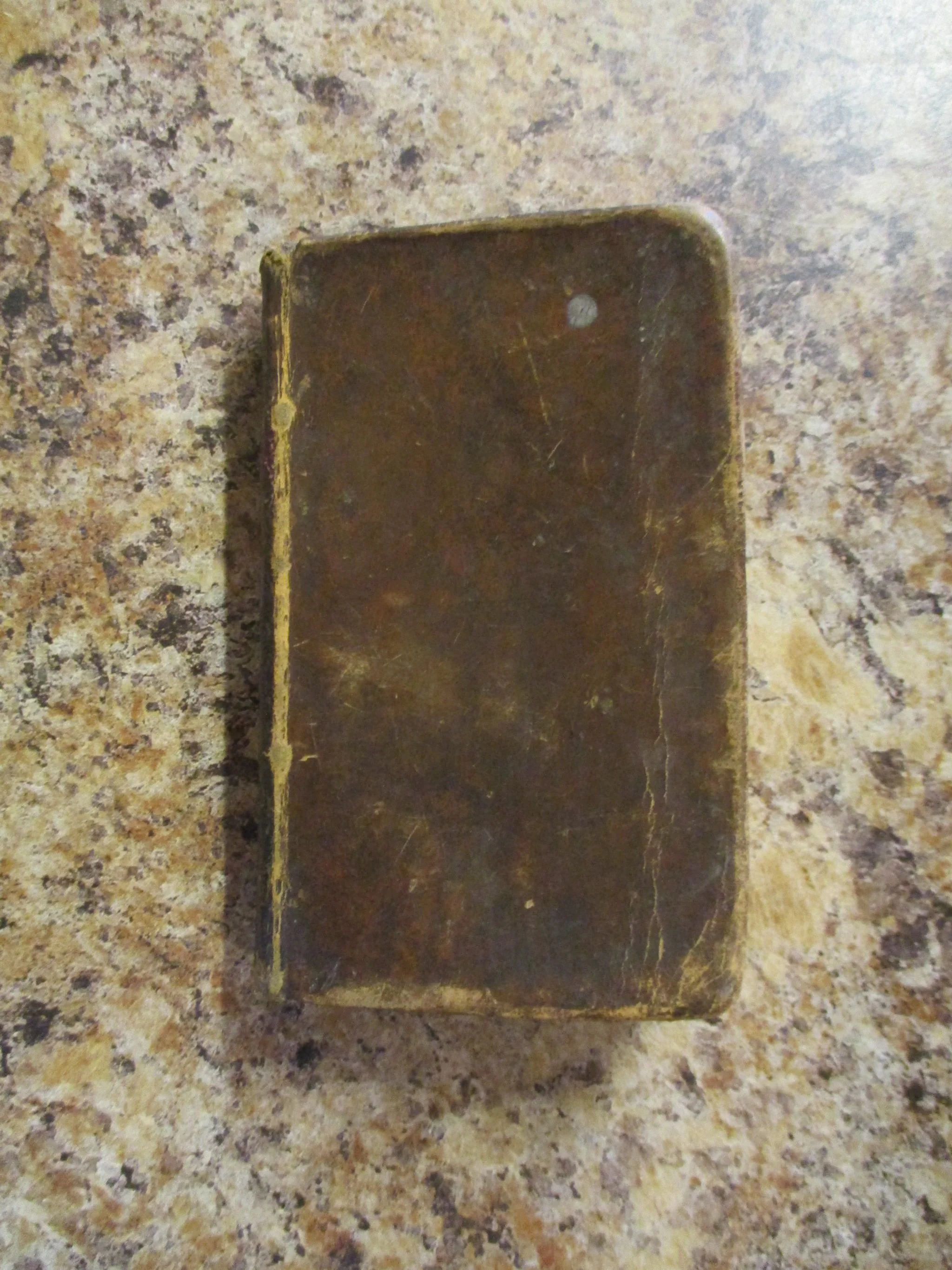 004339 - Burns Poems Scottish Dialect 3.JPG