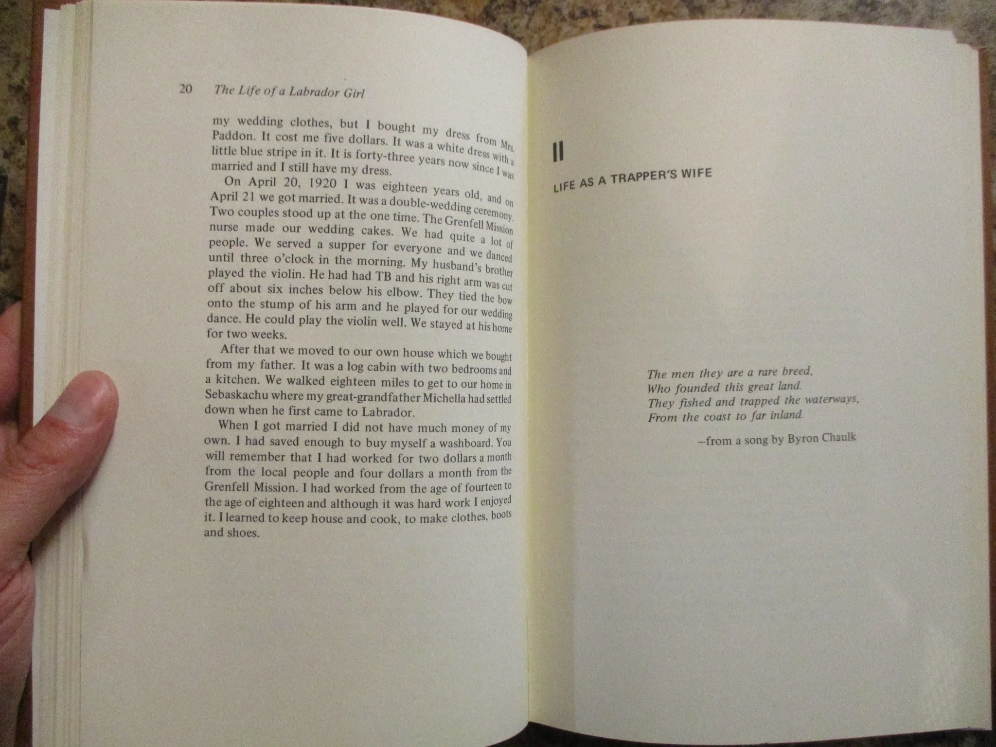 04274 - Woman Of Labrador 7.JPG