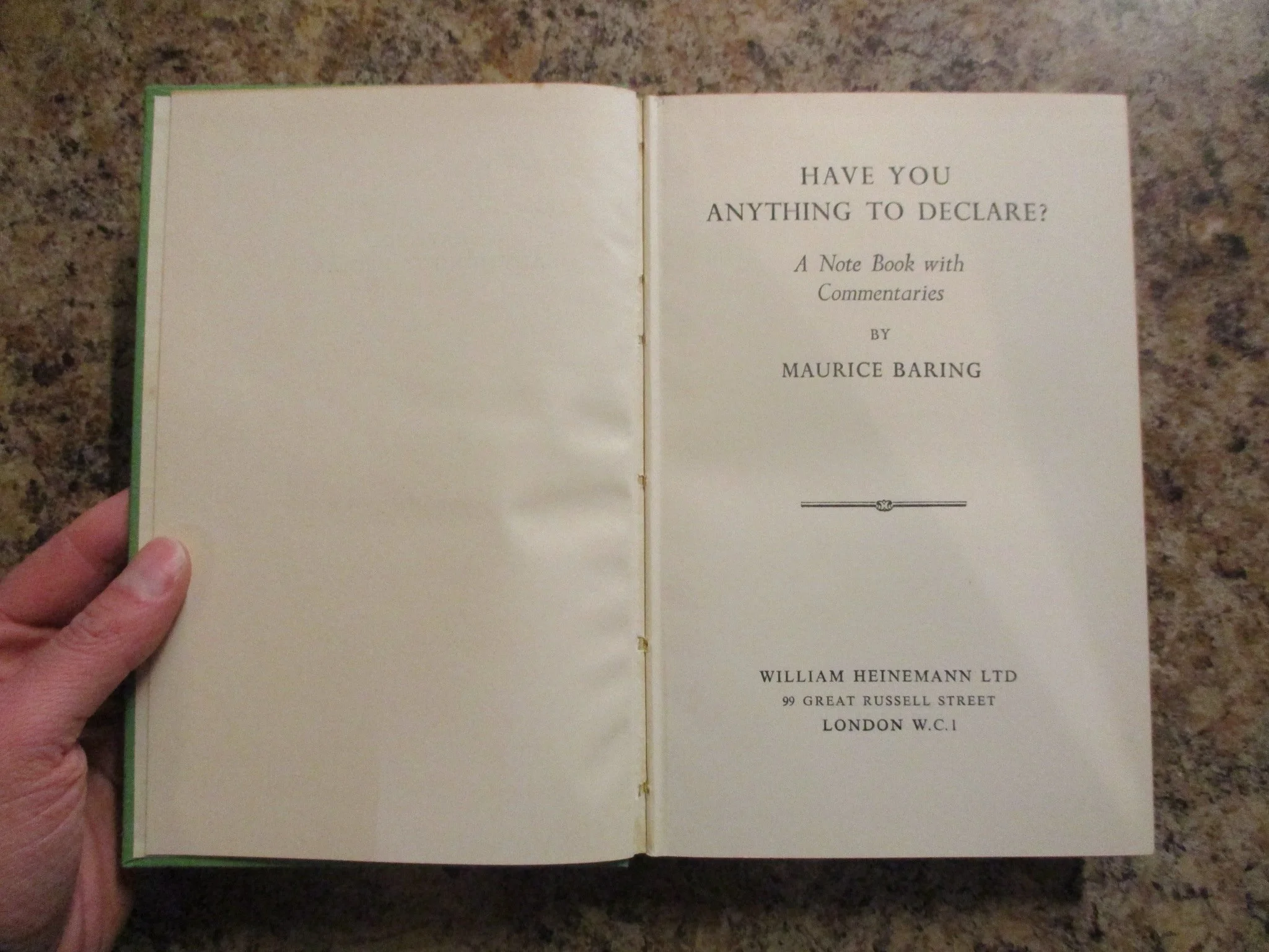 004374 - Have You Anything To Declare 4.JPG