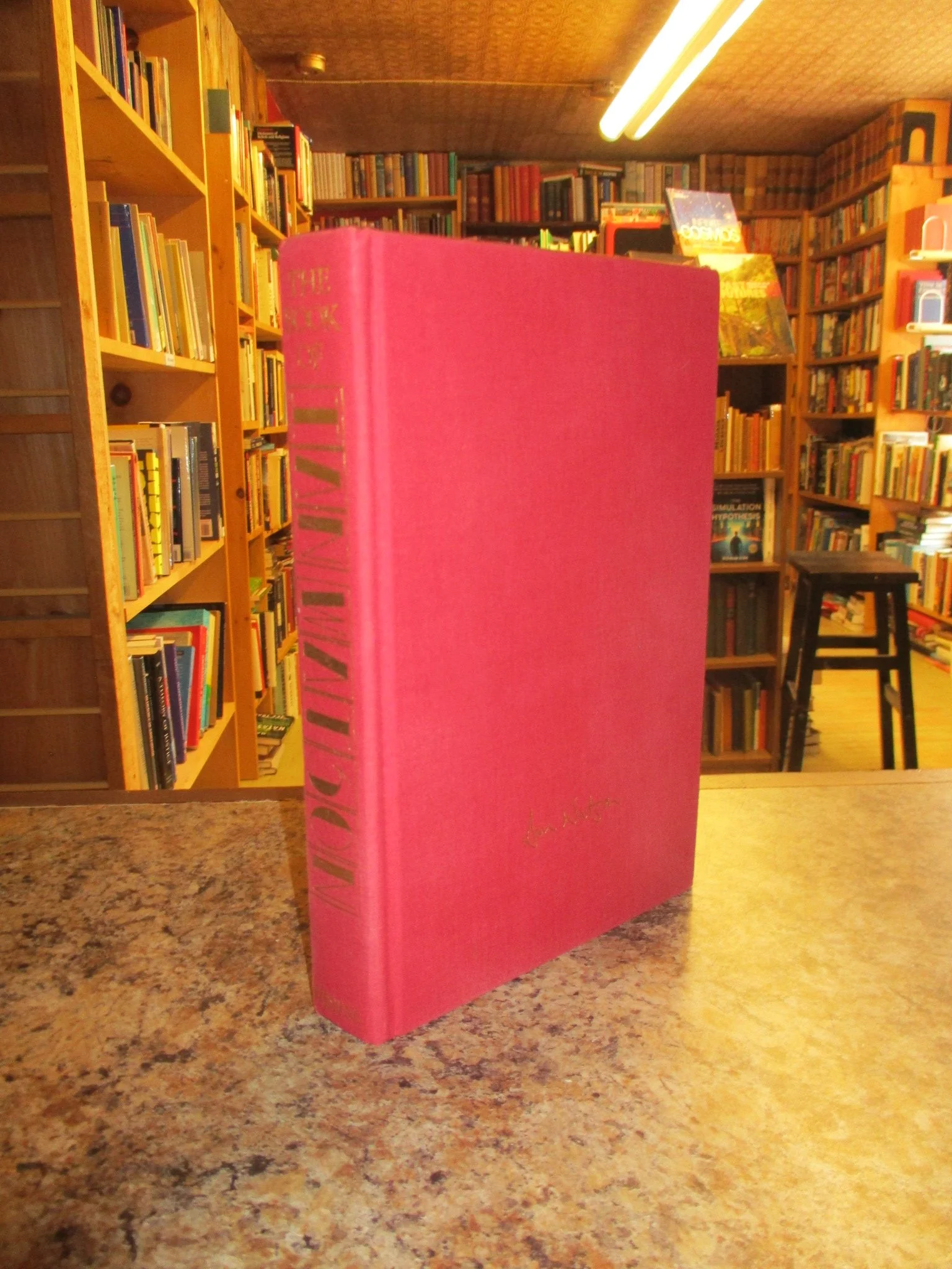 004367 - Book of Ian Watson 4.JPG