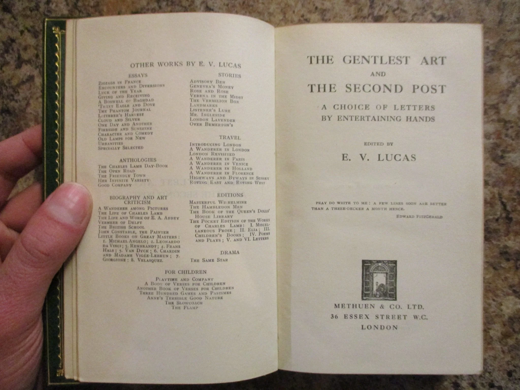 004373 - Gentlest Art Second Post 6.JPG