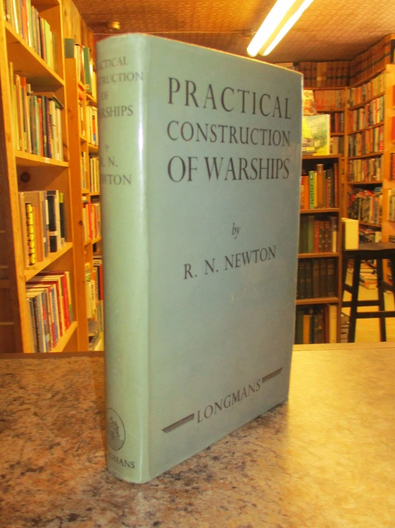 004234 - Practical Construction of Warships 1.JPG